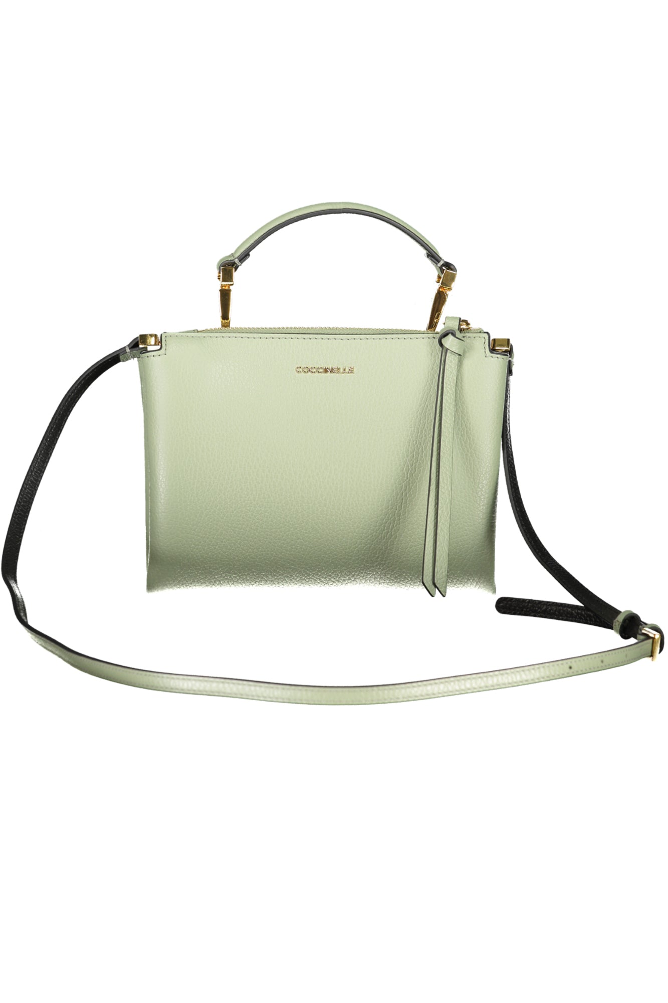 COCCINELLE WOMEN'S GREEN BAG