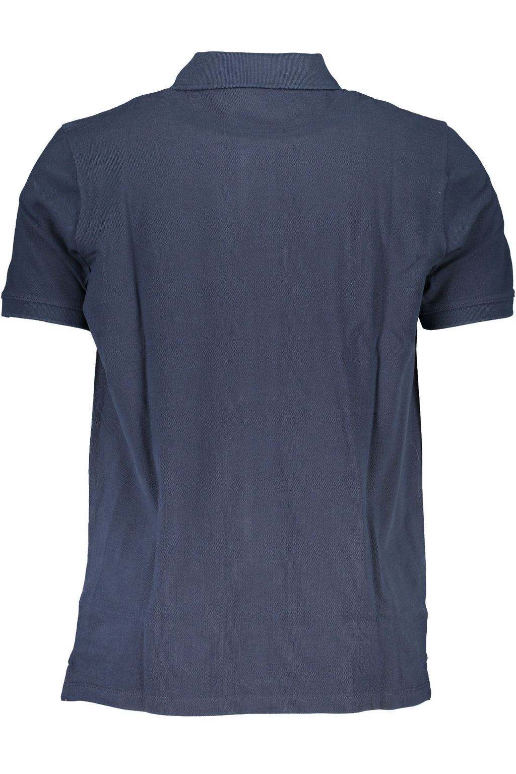 TIMBERLAND MEN'S SHORT SLEEVED POLO SHIRT BLUE