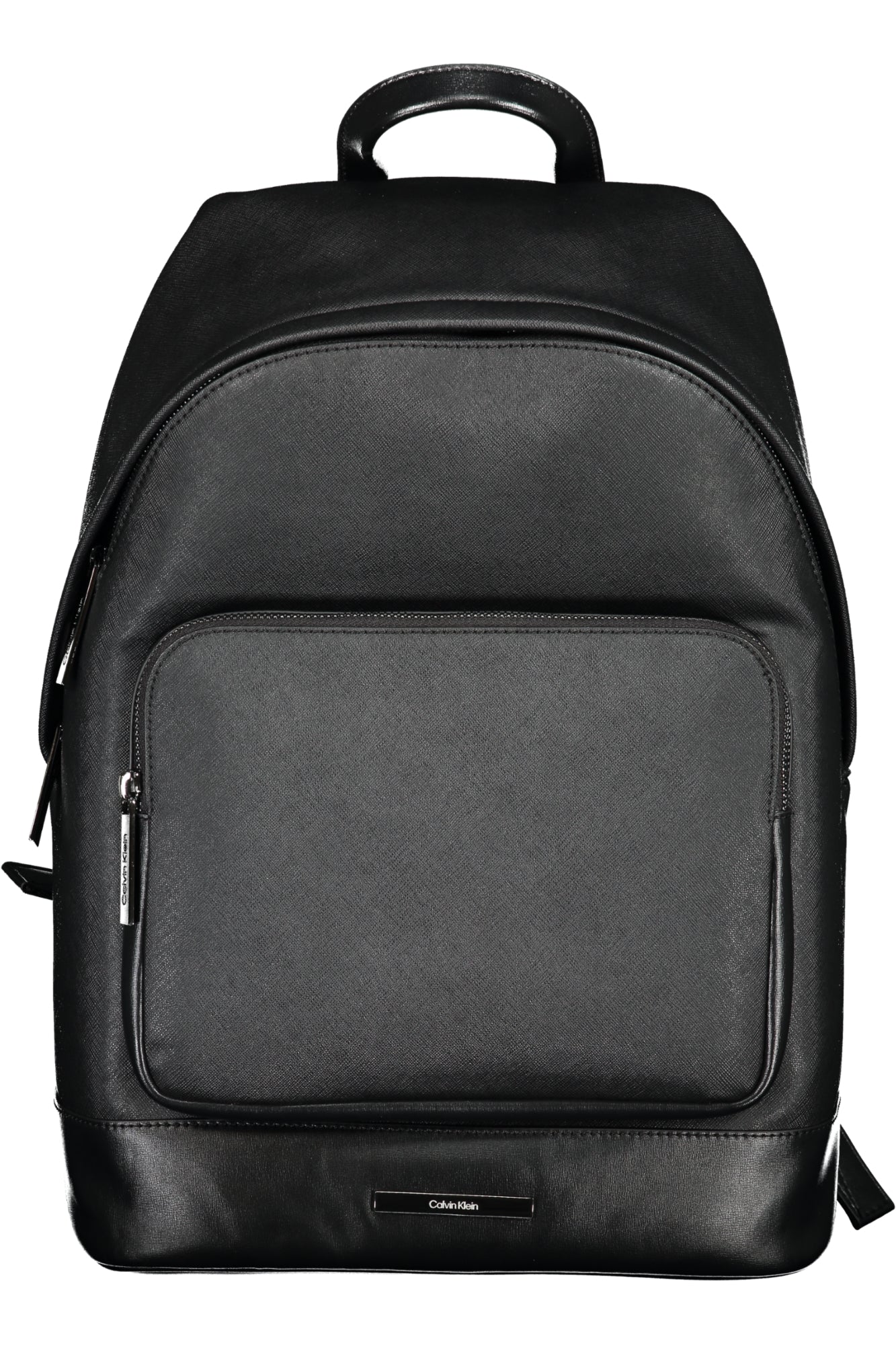CALVIN KLEIN MEN'S BLACK BACKPACK