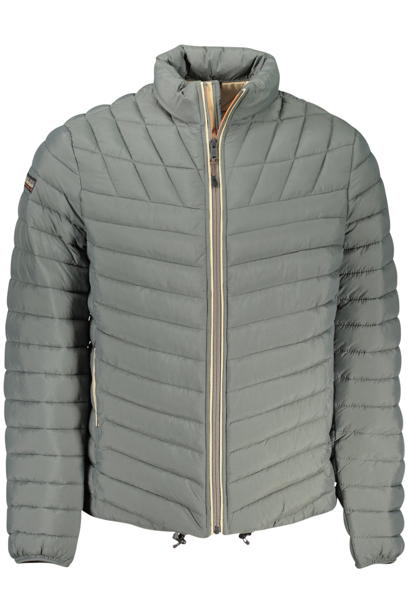 NAPAPIJRI MEN'S JACKET GREEN