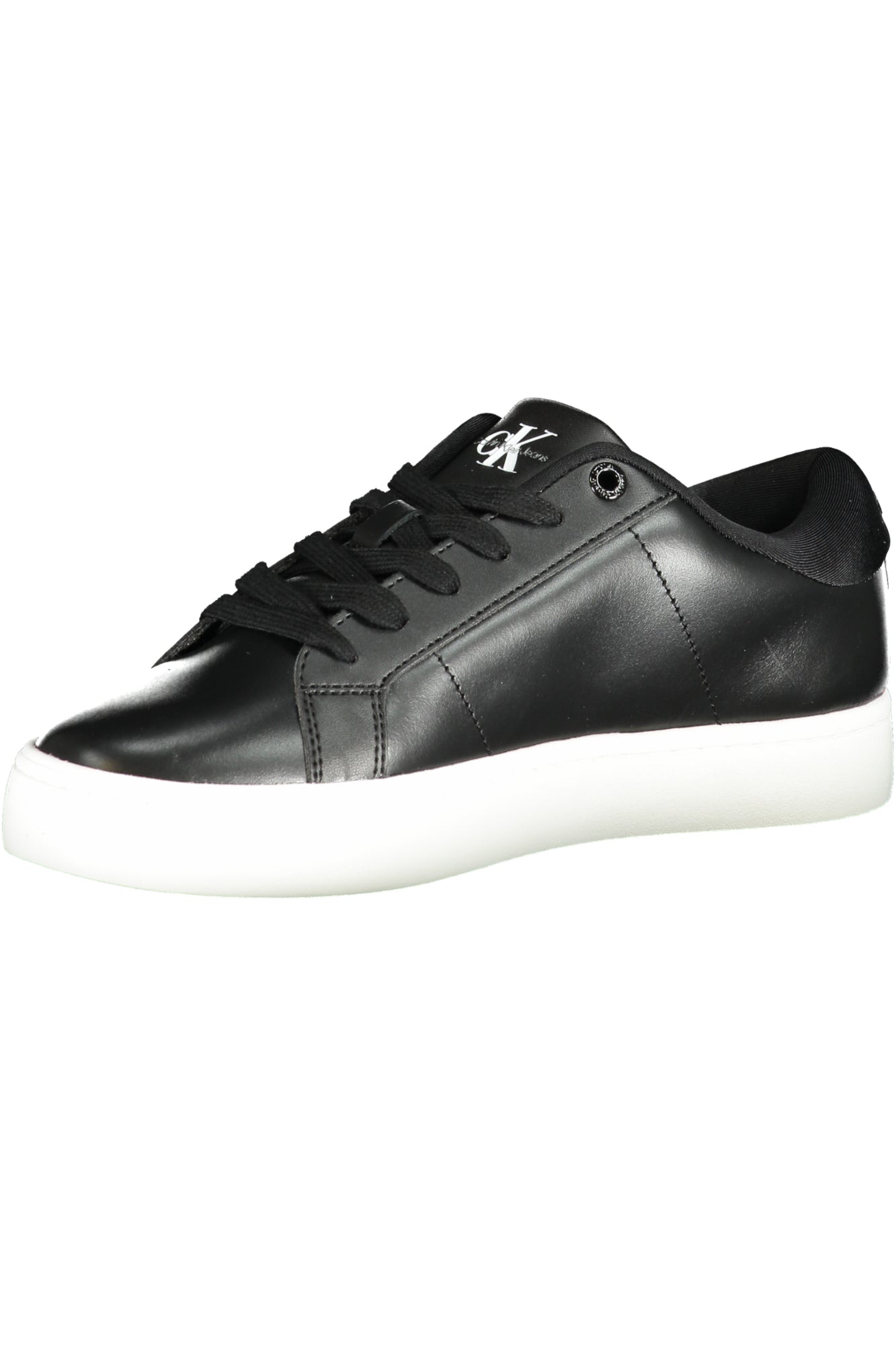 CALVIN KLEIN WOMEN'S SPORTS FOOTWEAR BLACK