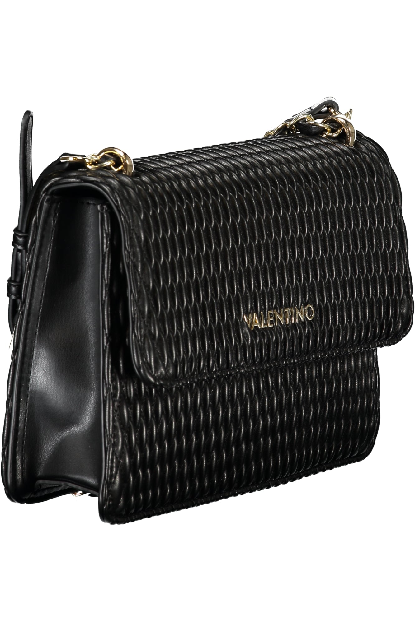 VALENTINO BAGS WOMEN'S BAG BLACK