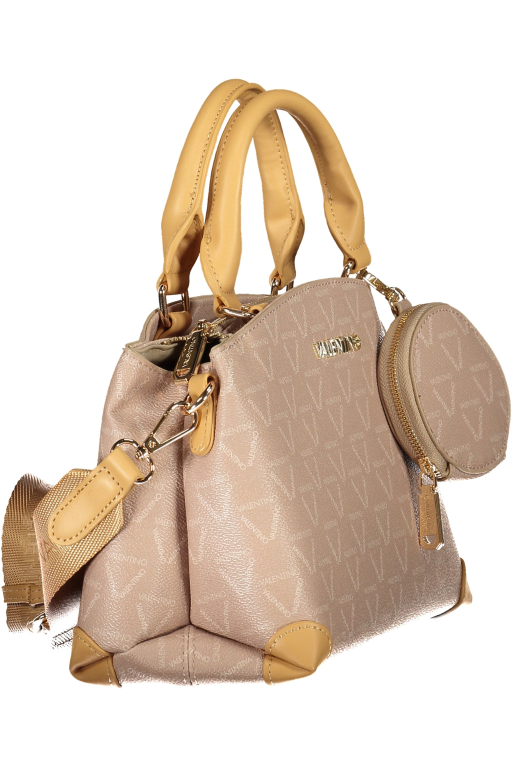 VALENTINO BAGS WOMEN'S BAG BEIGE