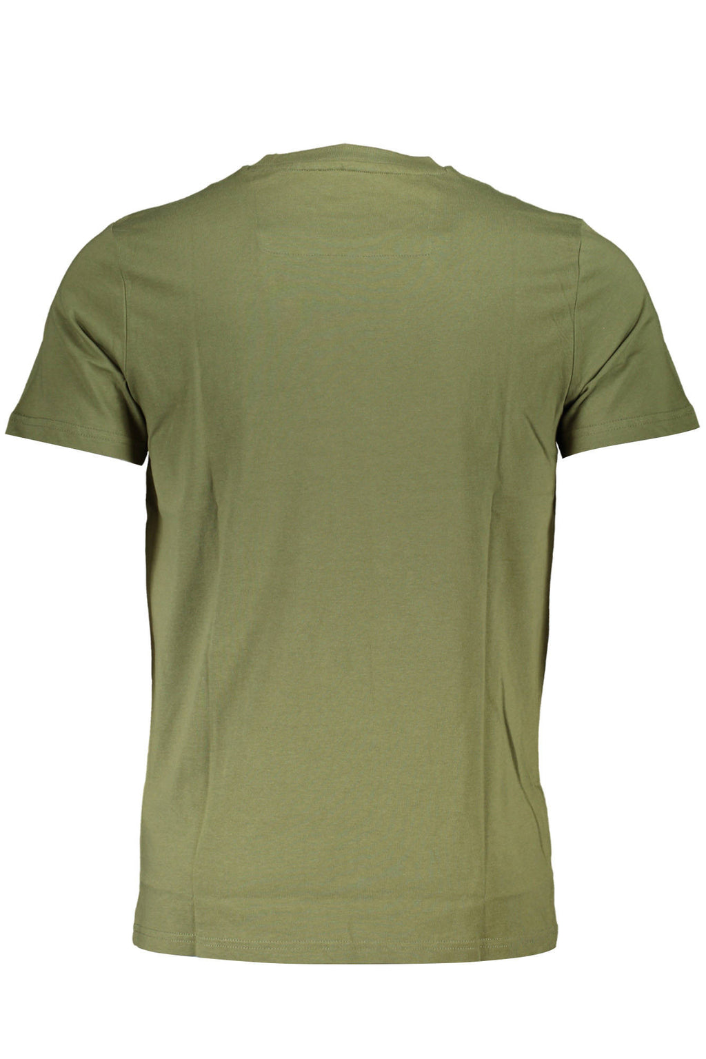 CAVALLI CLASS SHORT SLEEVE T-SHIRT MEN GREEN