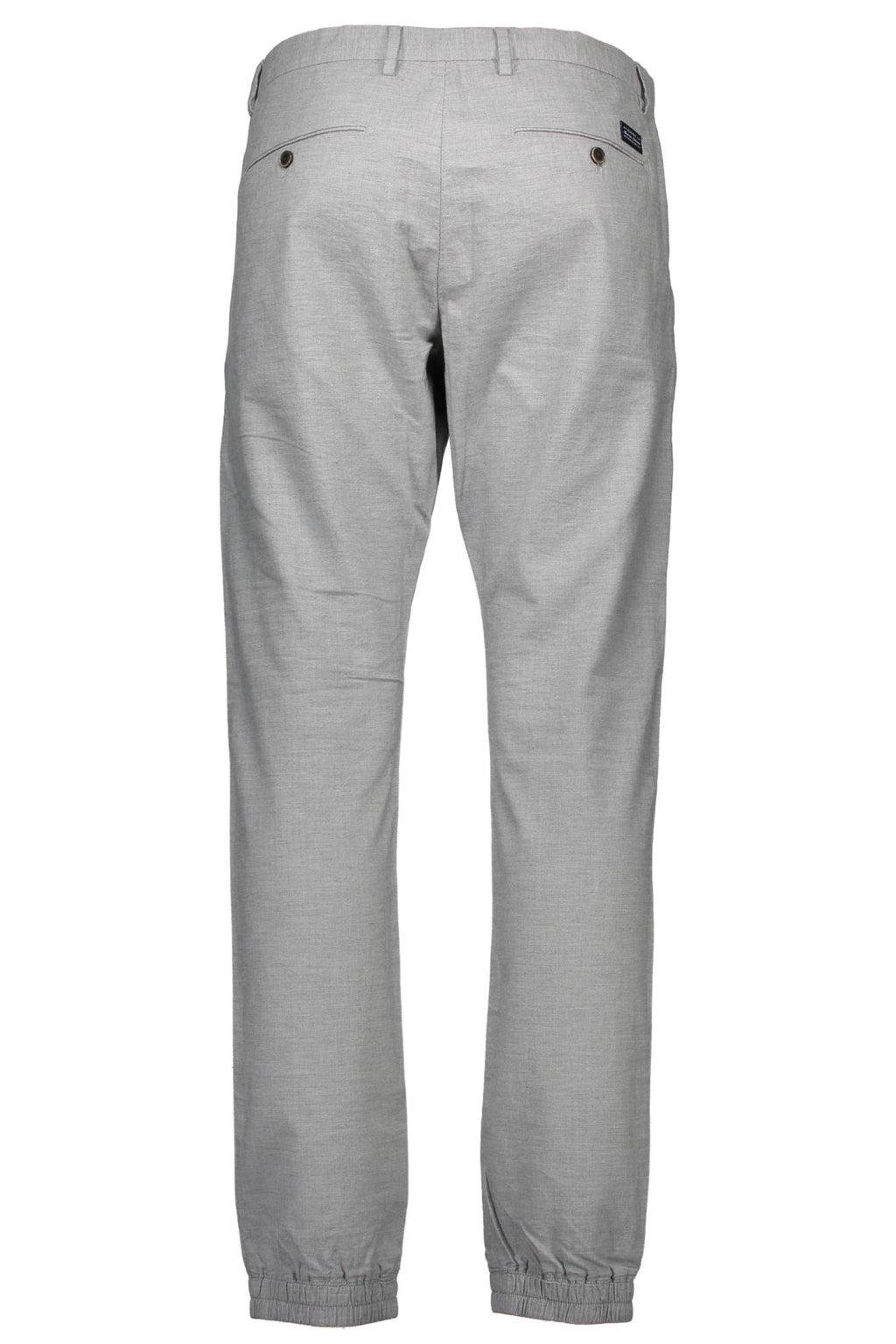 GANT MEN'S GRAY PANTS