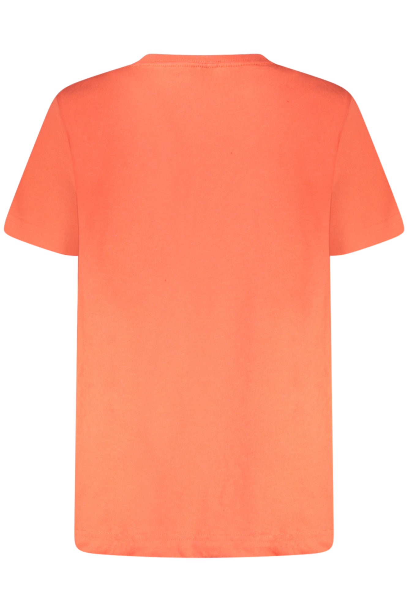 JORDAN RED SHORT-SLEEVE T-SHIRT FOR KIDS