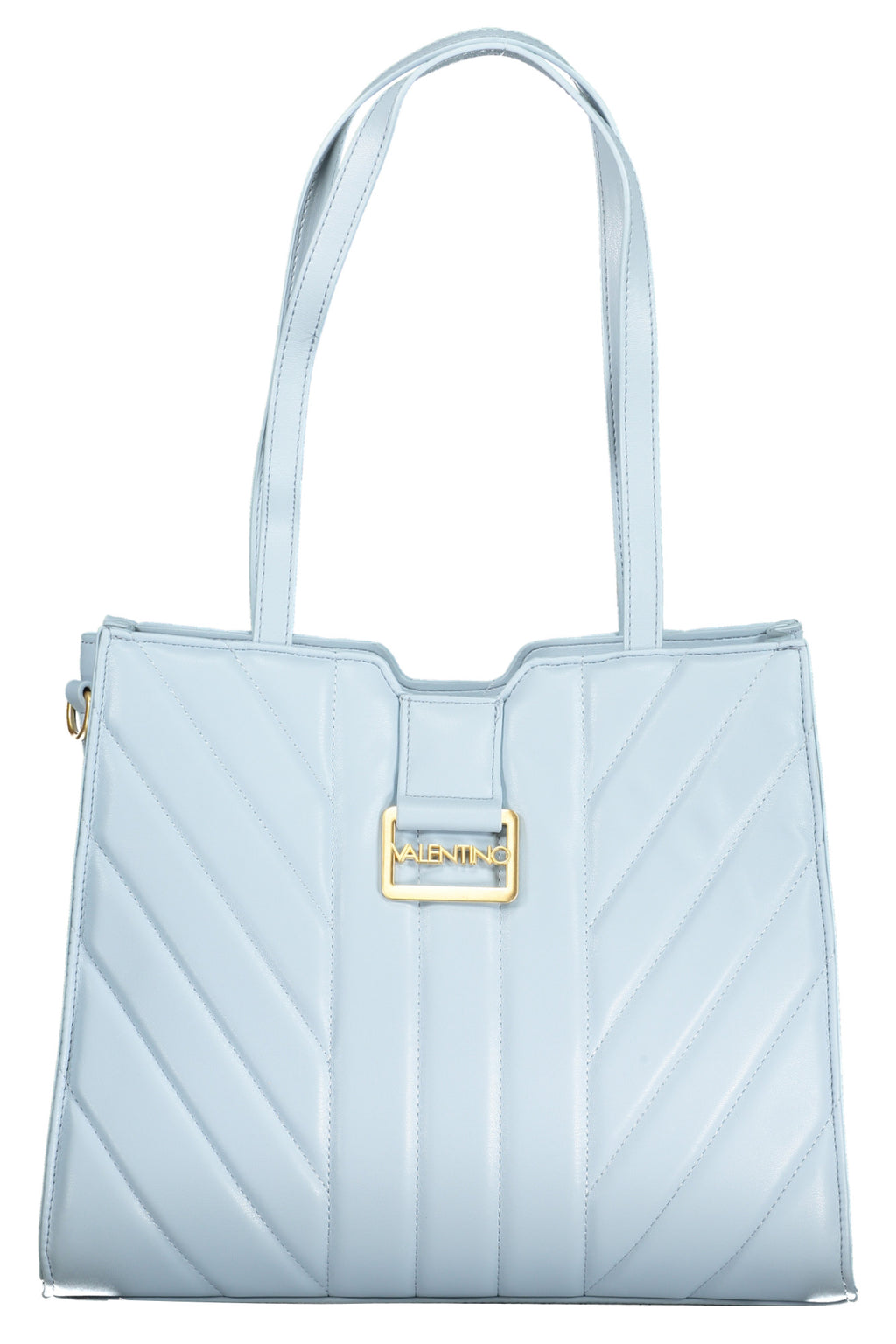 VALENTINO BAGS BLUE WOMEN'S BAG