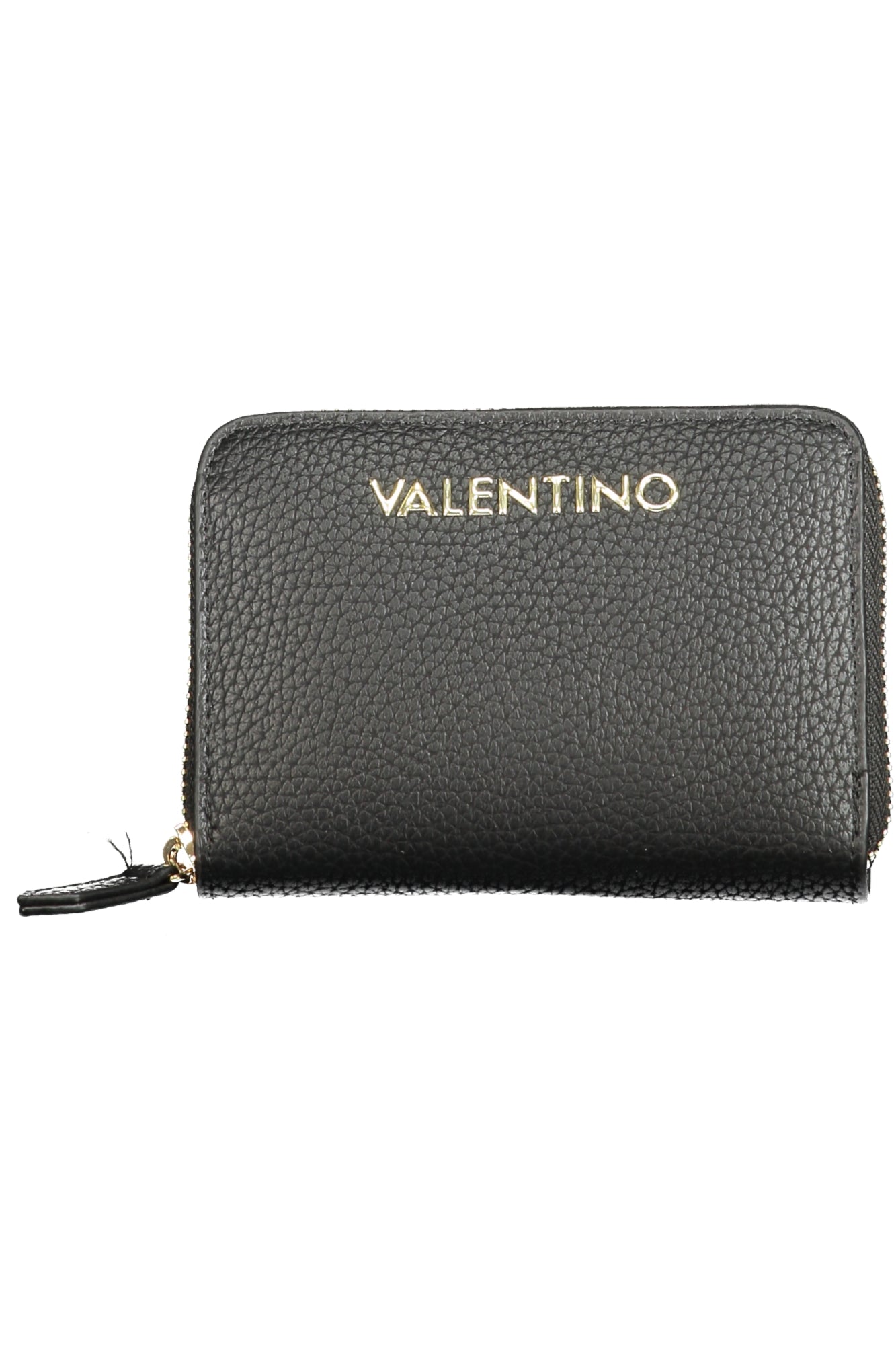 VALENTINO BAGS WOMEN'S WALLET BLACK