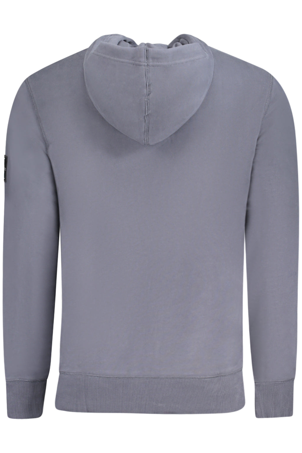 CALVIN KLEIN SWEATSHIRT WITHOUT ZIP MEN BLUE