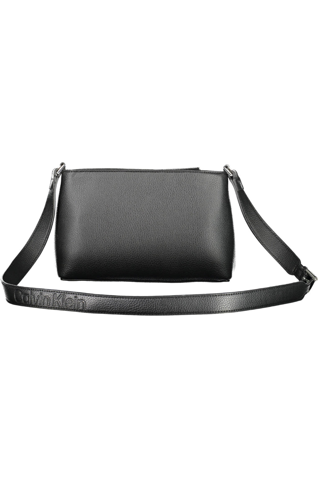 CALVIN KLEIN WOMEN'S BAG BLACK