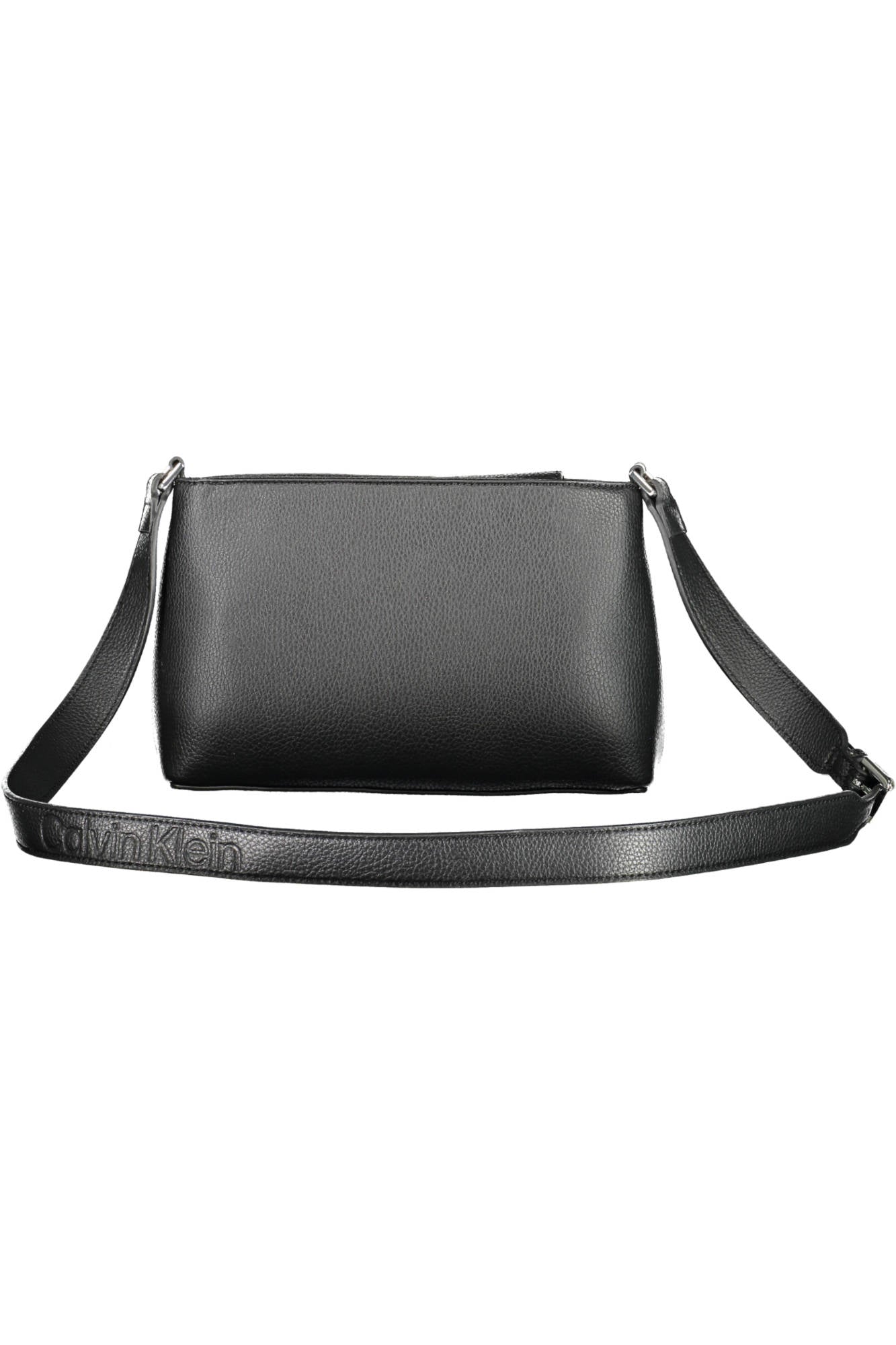 CALVIN KLEIN WOMEN'S BAG BLACK