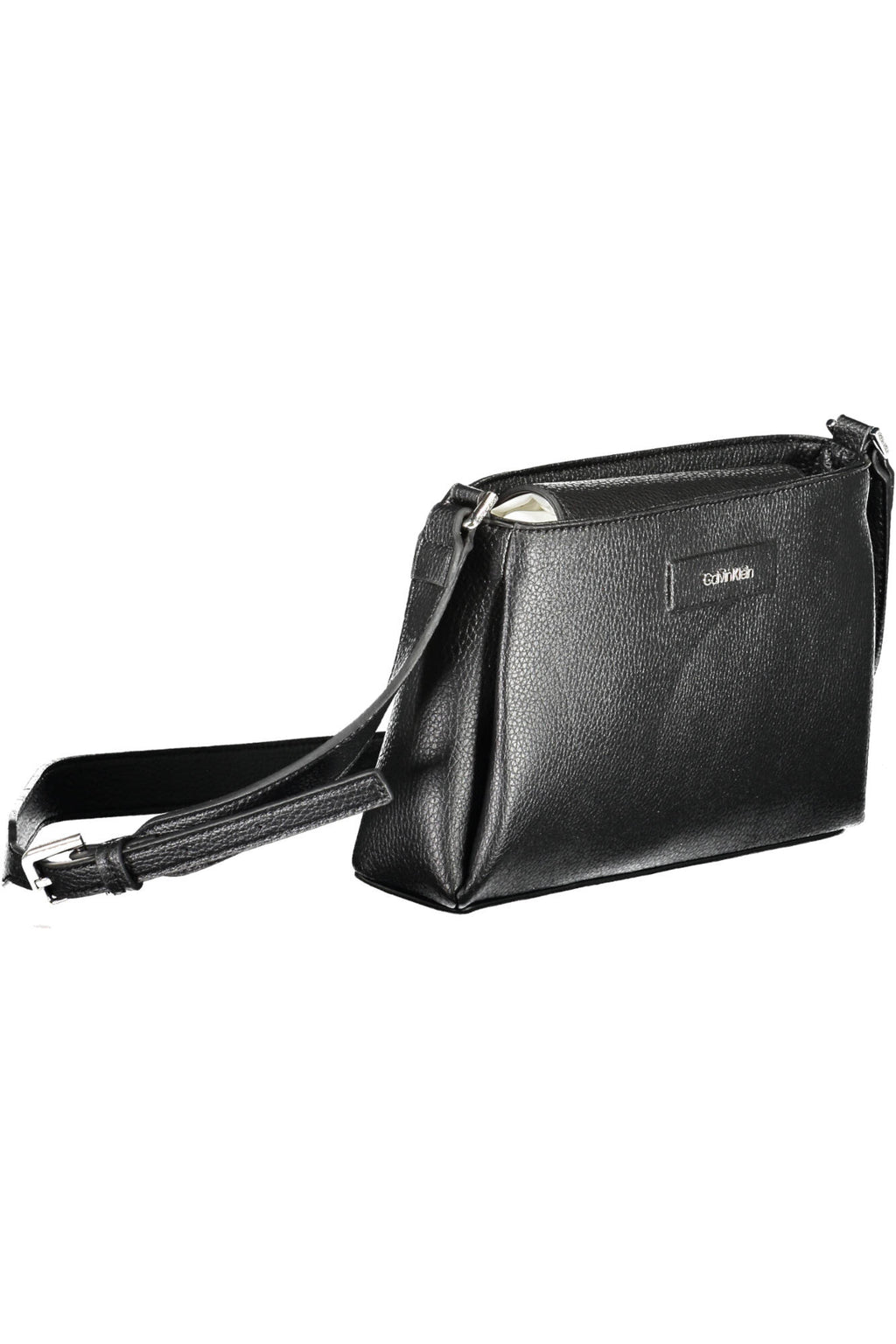 CALVIN KLEIN WOMEN'S BAG BLACK