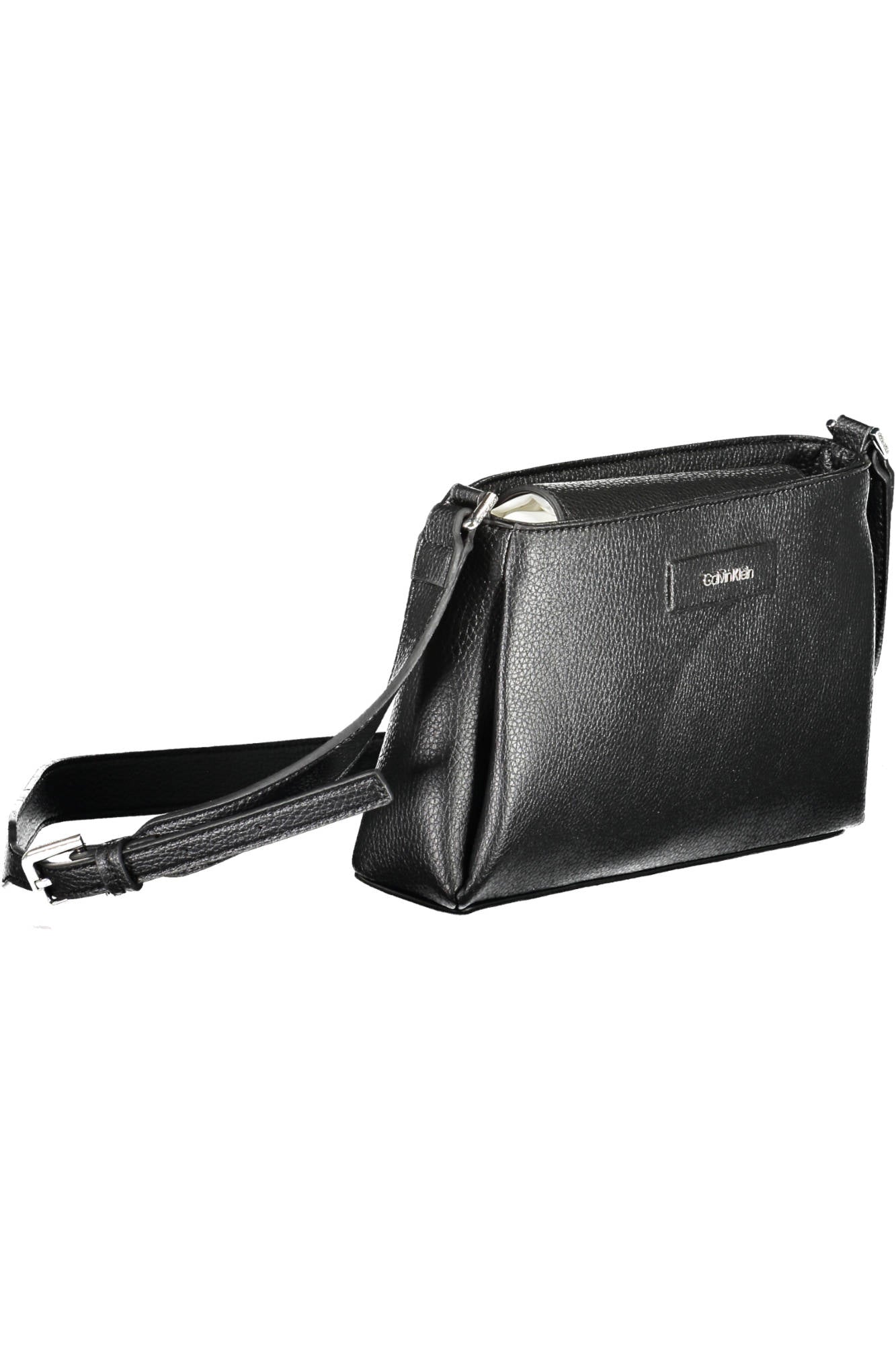CALVIN KLEIN WOMEN'S BAG BLACK