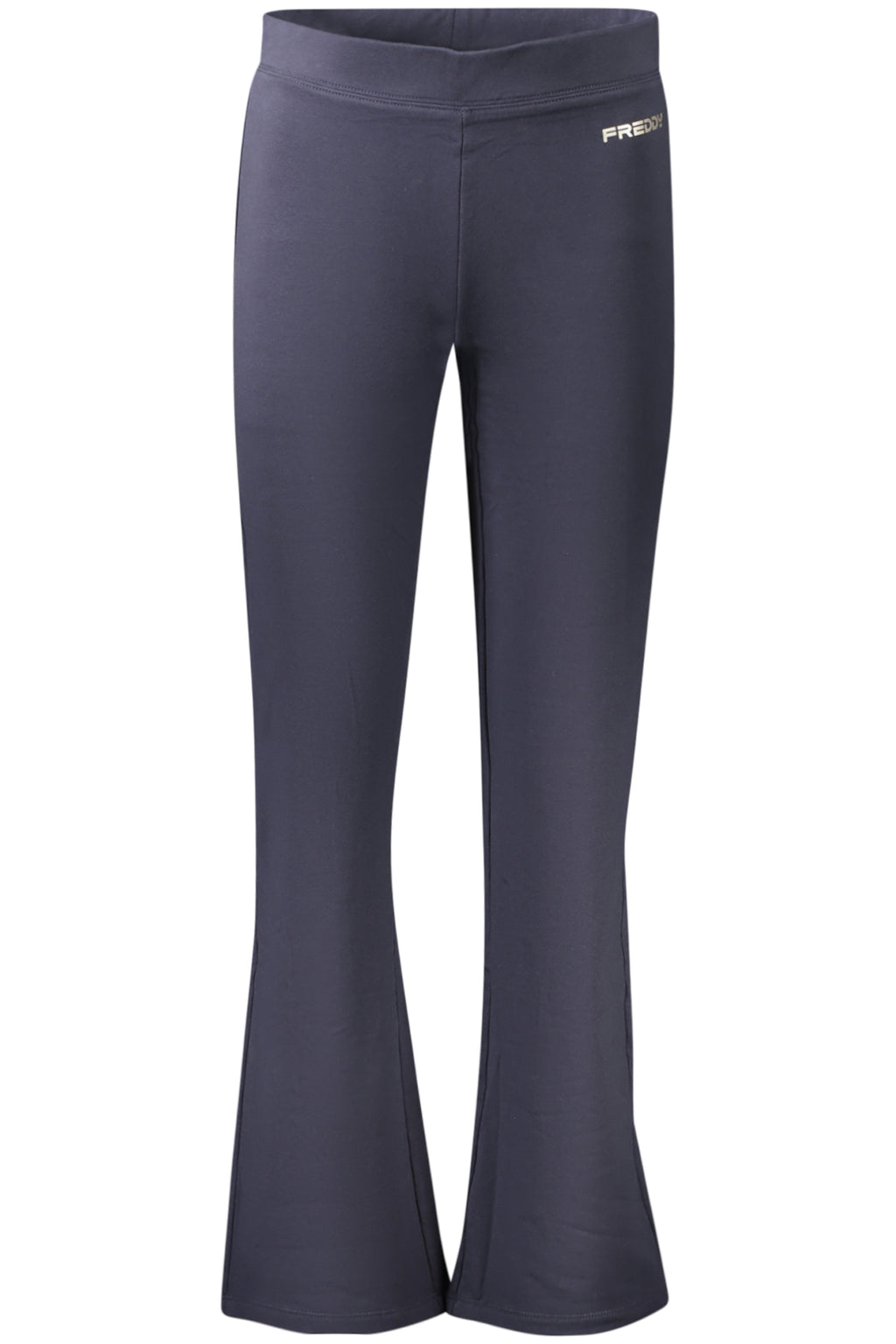 FREDDY WOMEN'S BLUE LEGGINGS