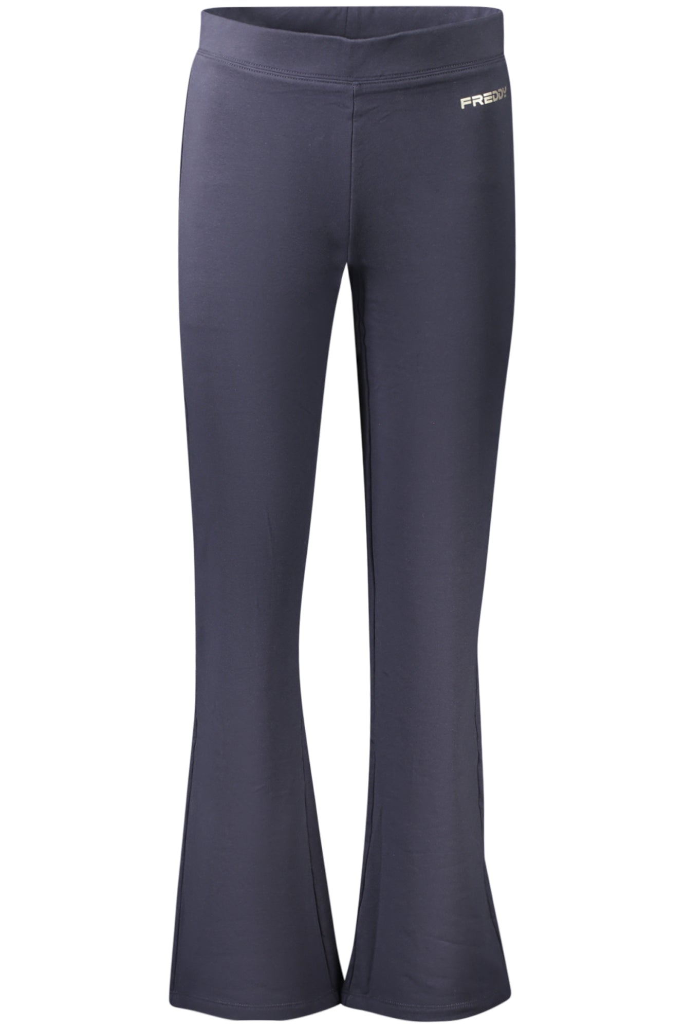 FREDDY WOMEN'S BLUE LEGGINGS