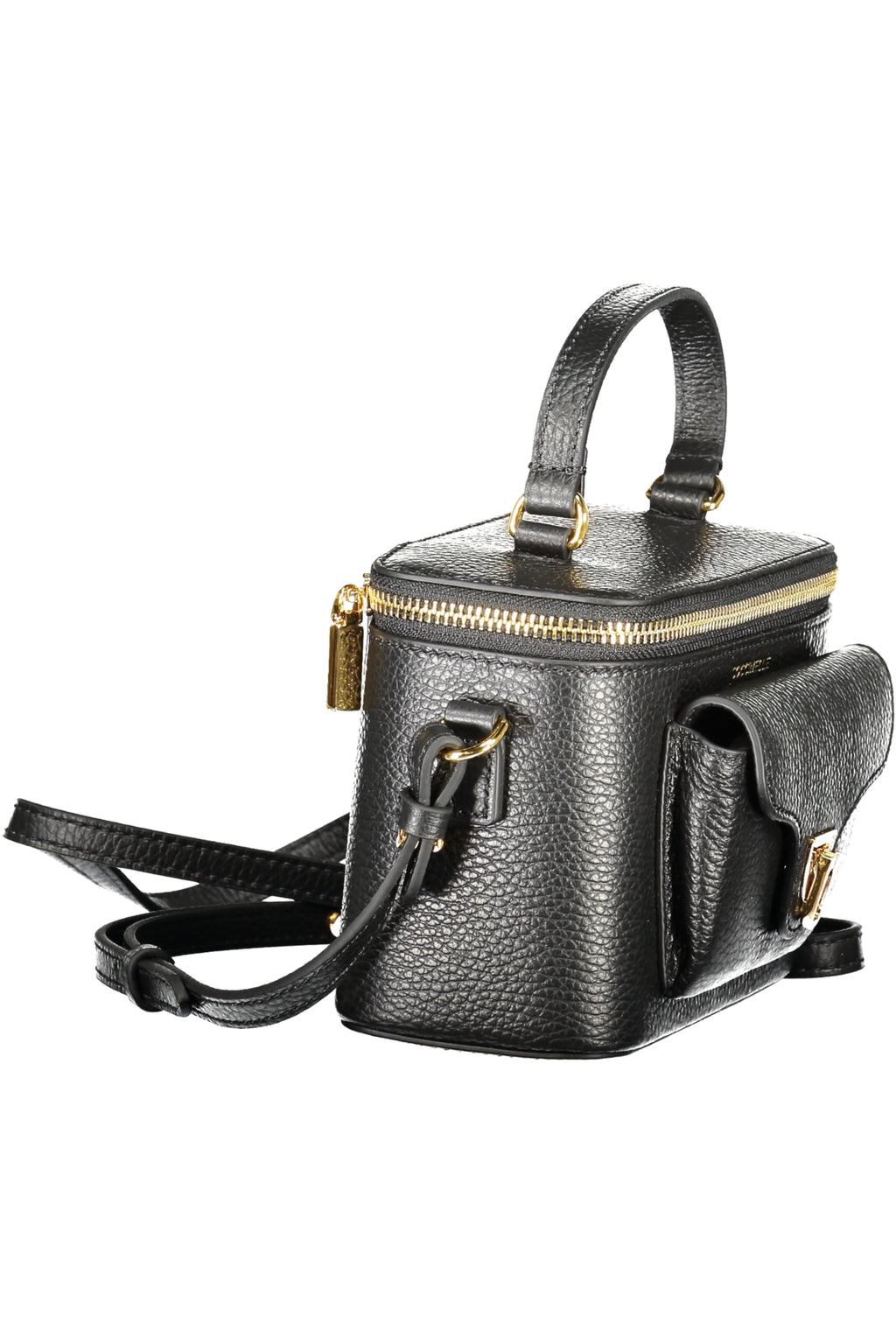 COCCINELLE WOMEN'S BLACK BAG