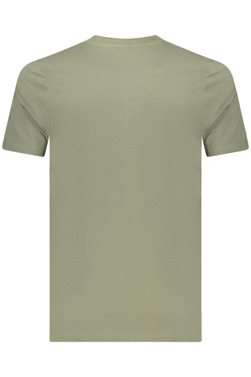 NORWAY 1963 MEN'S SHORT SLEEVE T-SHIRT GREEN