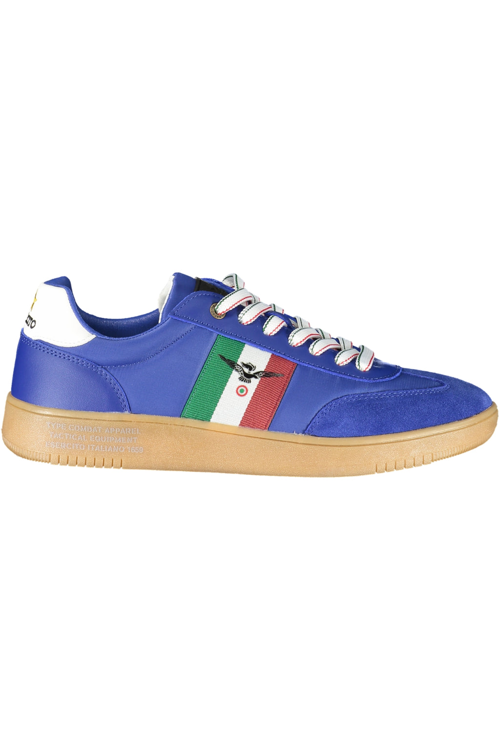 ARMY 1659 MEN'S SPORTS FOOTWEAR BLUE