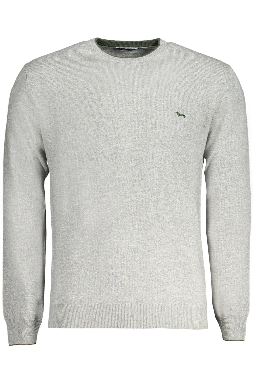 HARMONT & BLAINE MEN'S GREY SWEATER