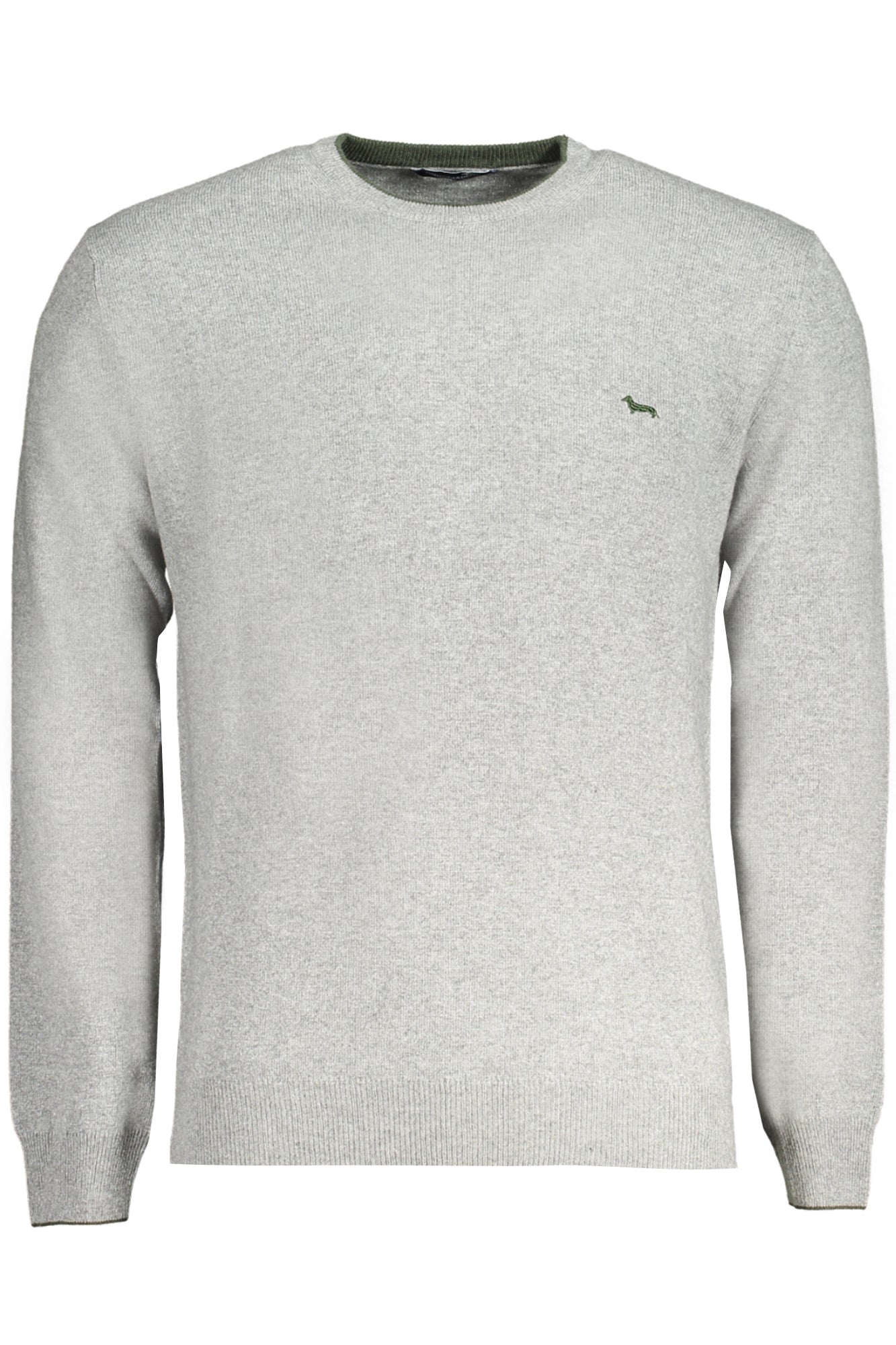 HARMONT & BLAINE MEN'S GREY SWEATER