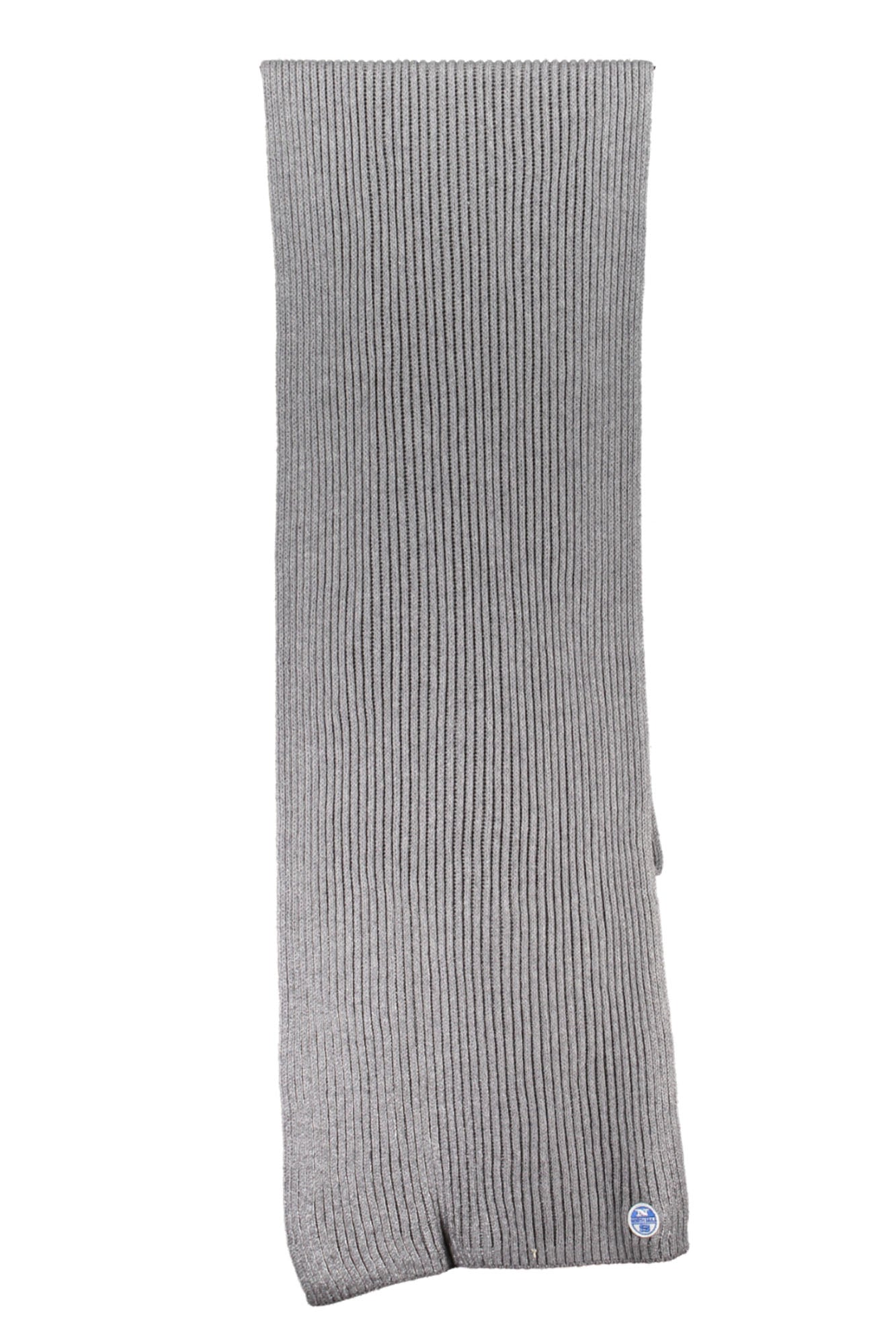 NORTH SAILS MEN'S GRAY SCARF