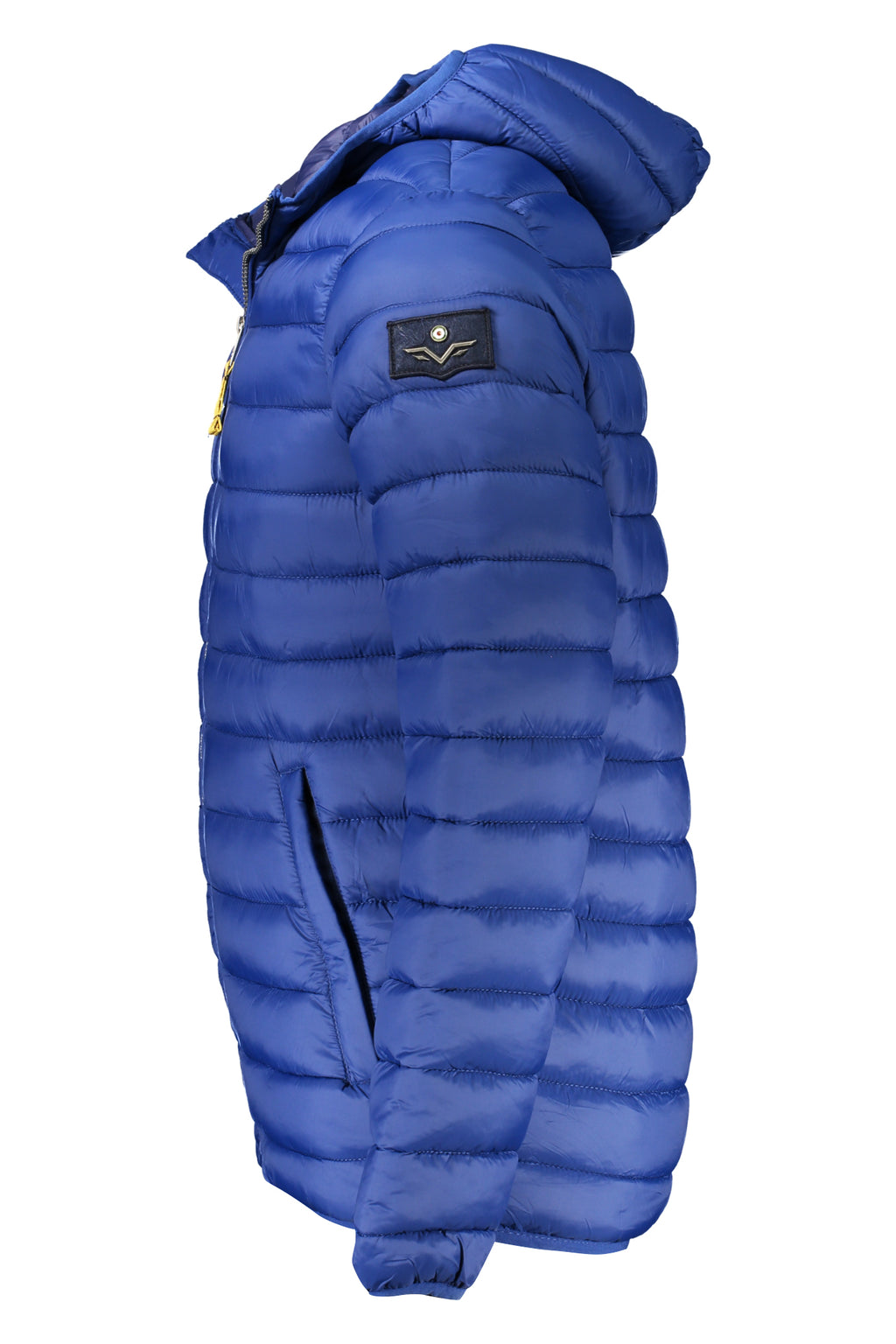 ARMATA DI MARE MEN'S BLUE JACKET