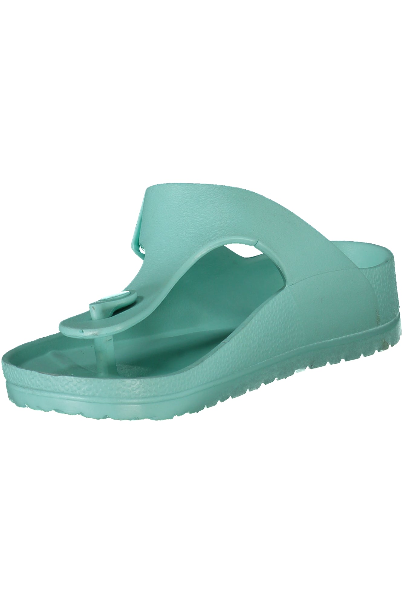 NORWAY 1963 WOMEN'S SLIPPER FOOTWEAR BLUE