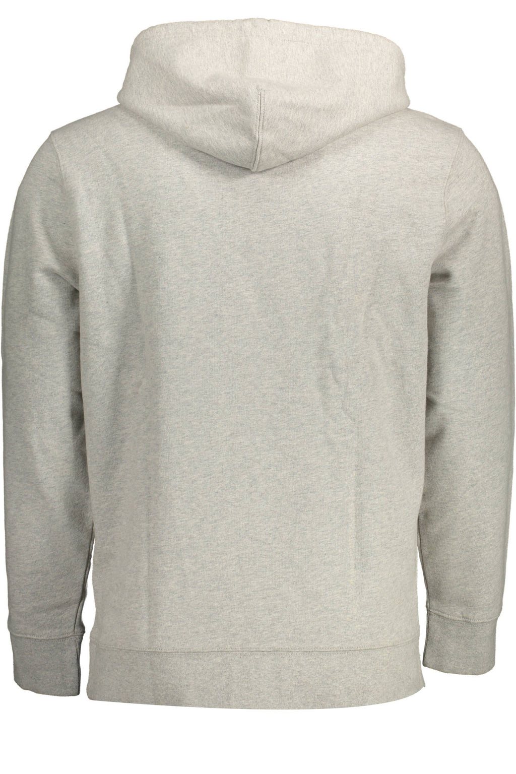 LEVI'S SWEATSHIRT WITHOUT ZIP MAN GRAY