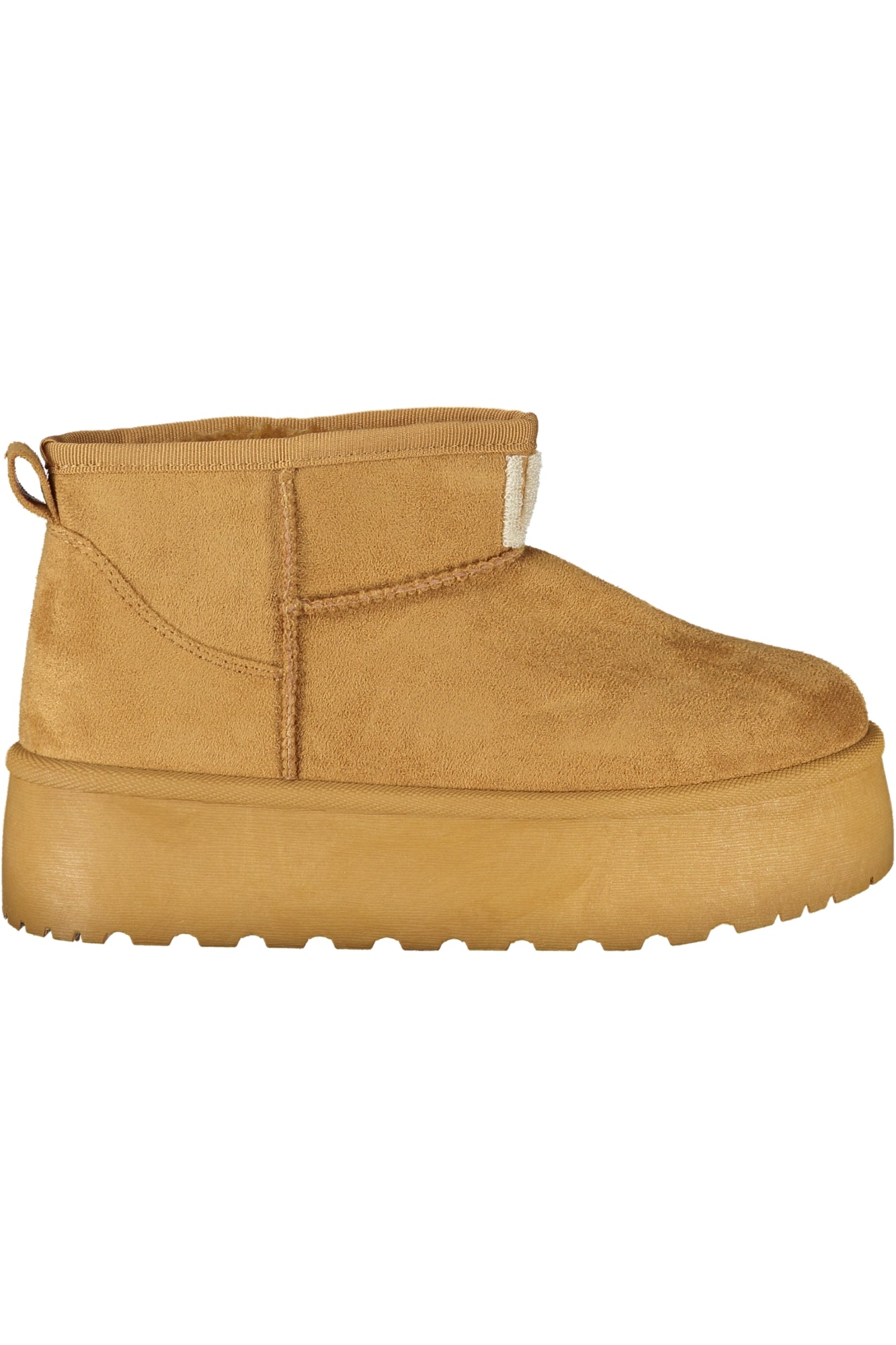 LAURA BIAGIOTTI WOMEN'S BROWN BOOT