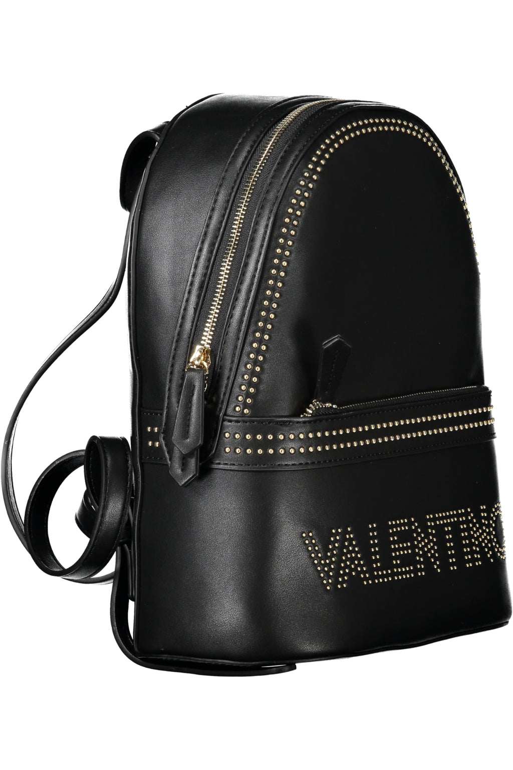 VALENTINO BAGS WOMEN'S BACKPACK BLACK