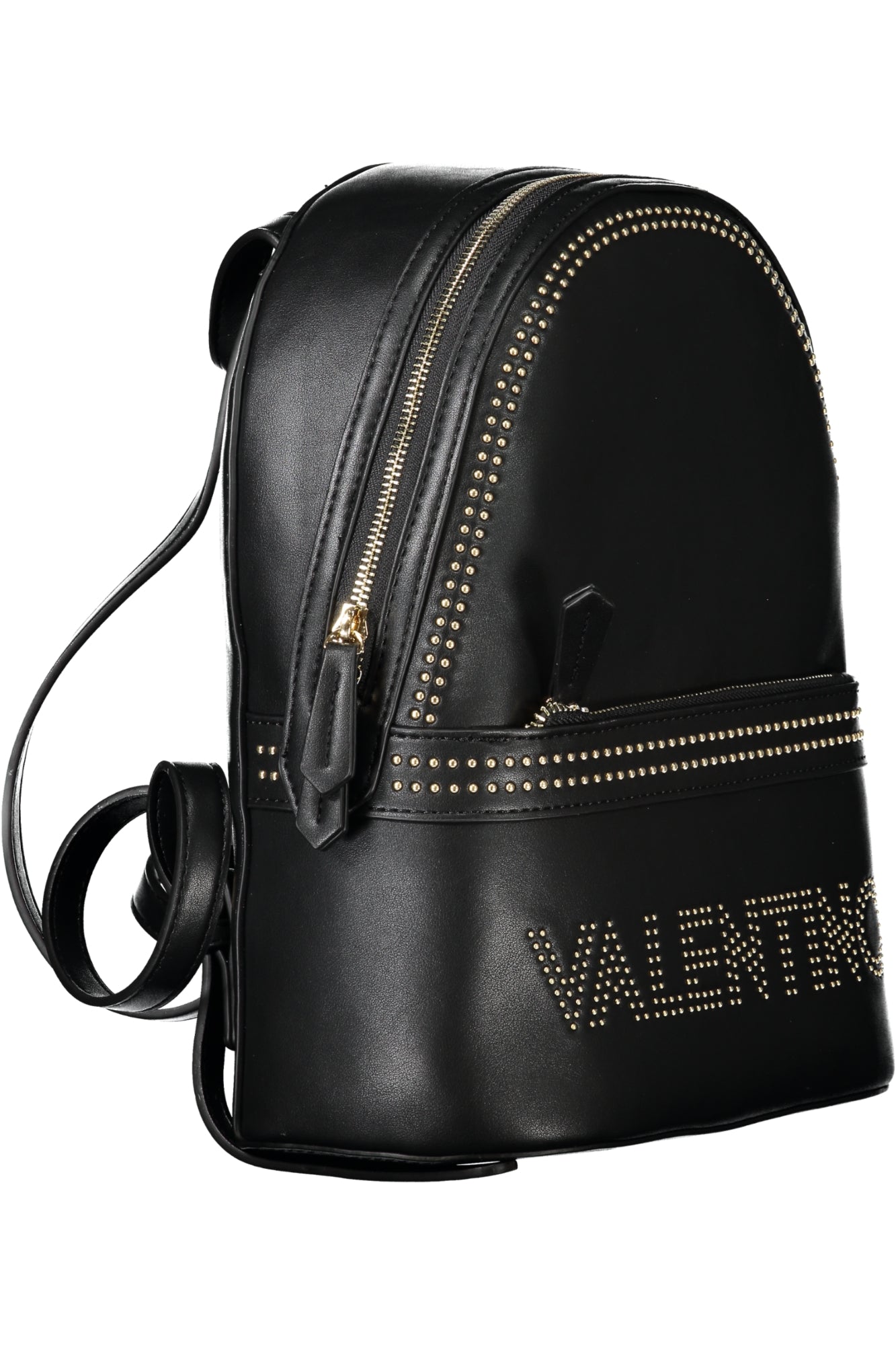 VALENTINO BAGS WOMEN'S BACKPACK BLACK