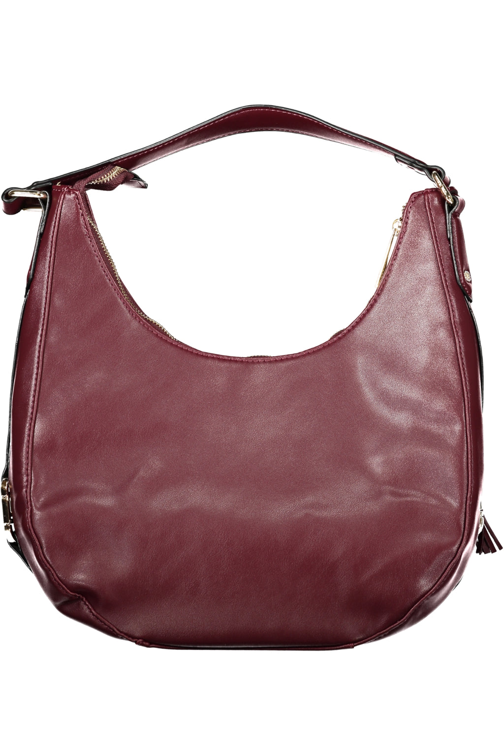 LAURA BIAGIOTTI WOMEN'S RED BAG