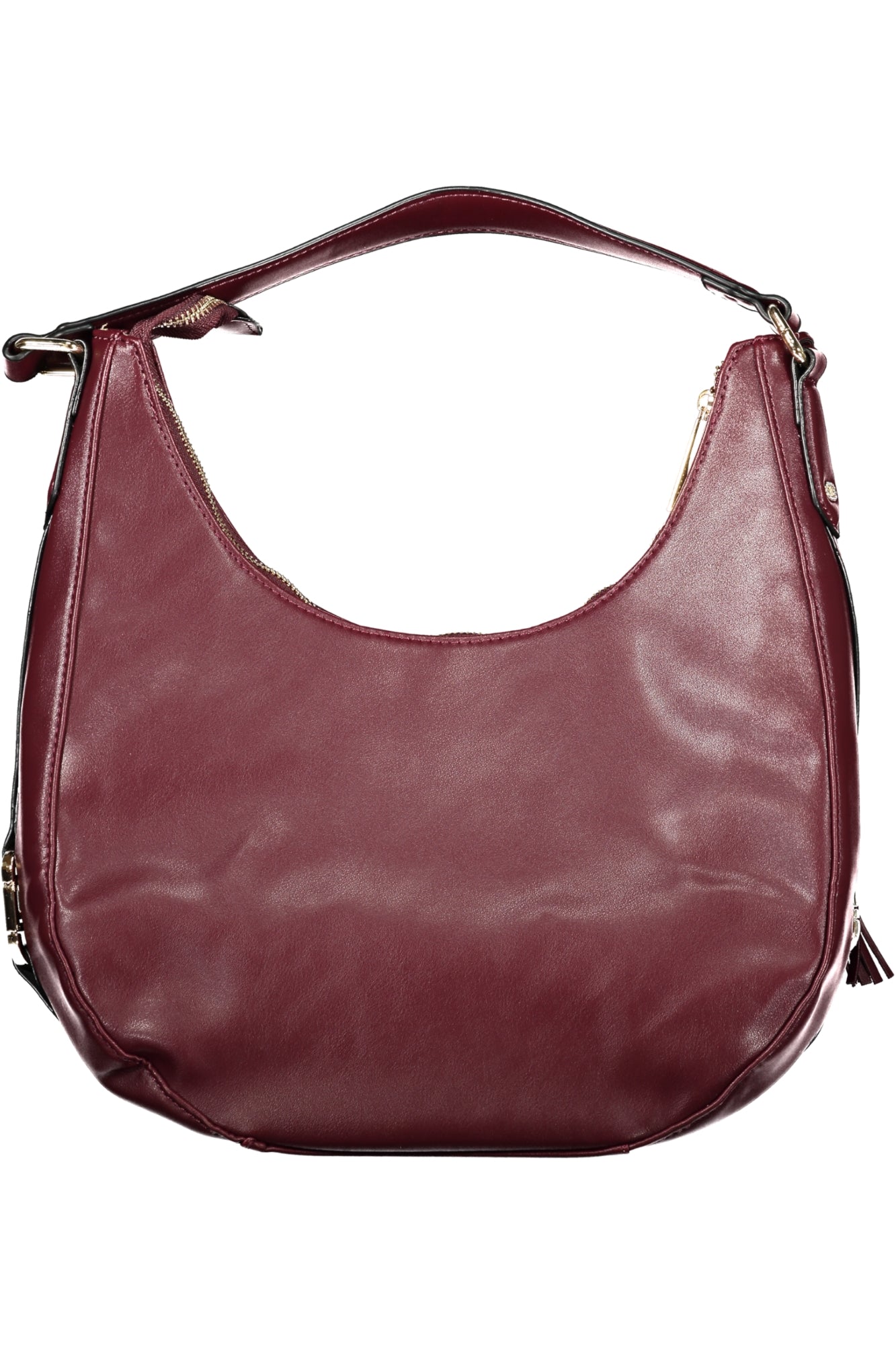 LAURA BIAGIOTTI WOMEN'S RED BAG