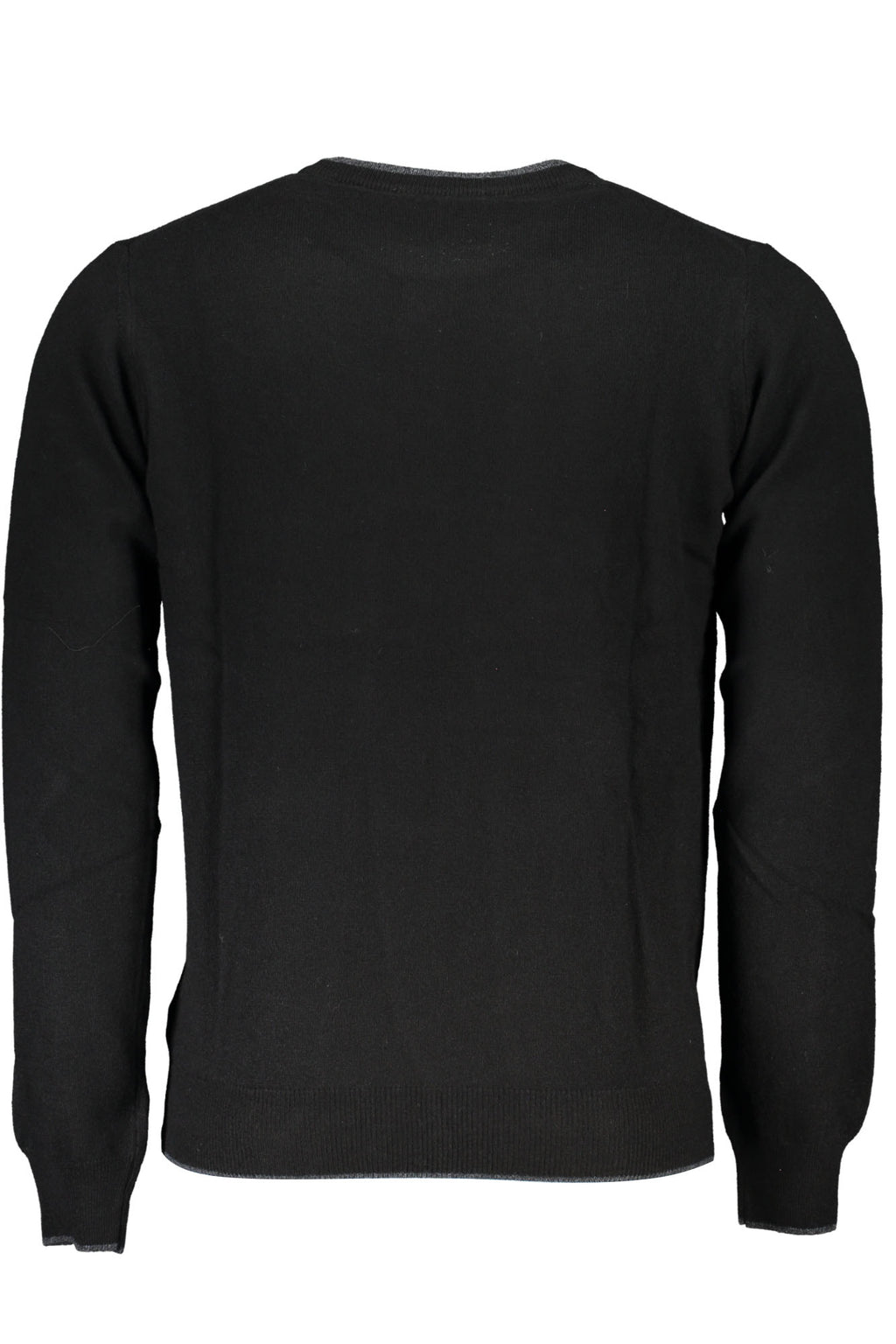 NORTH SAILS MEN'S BLACK SWEATER