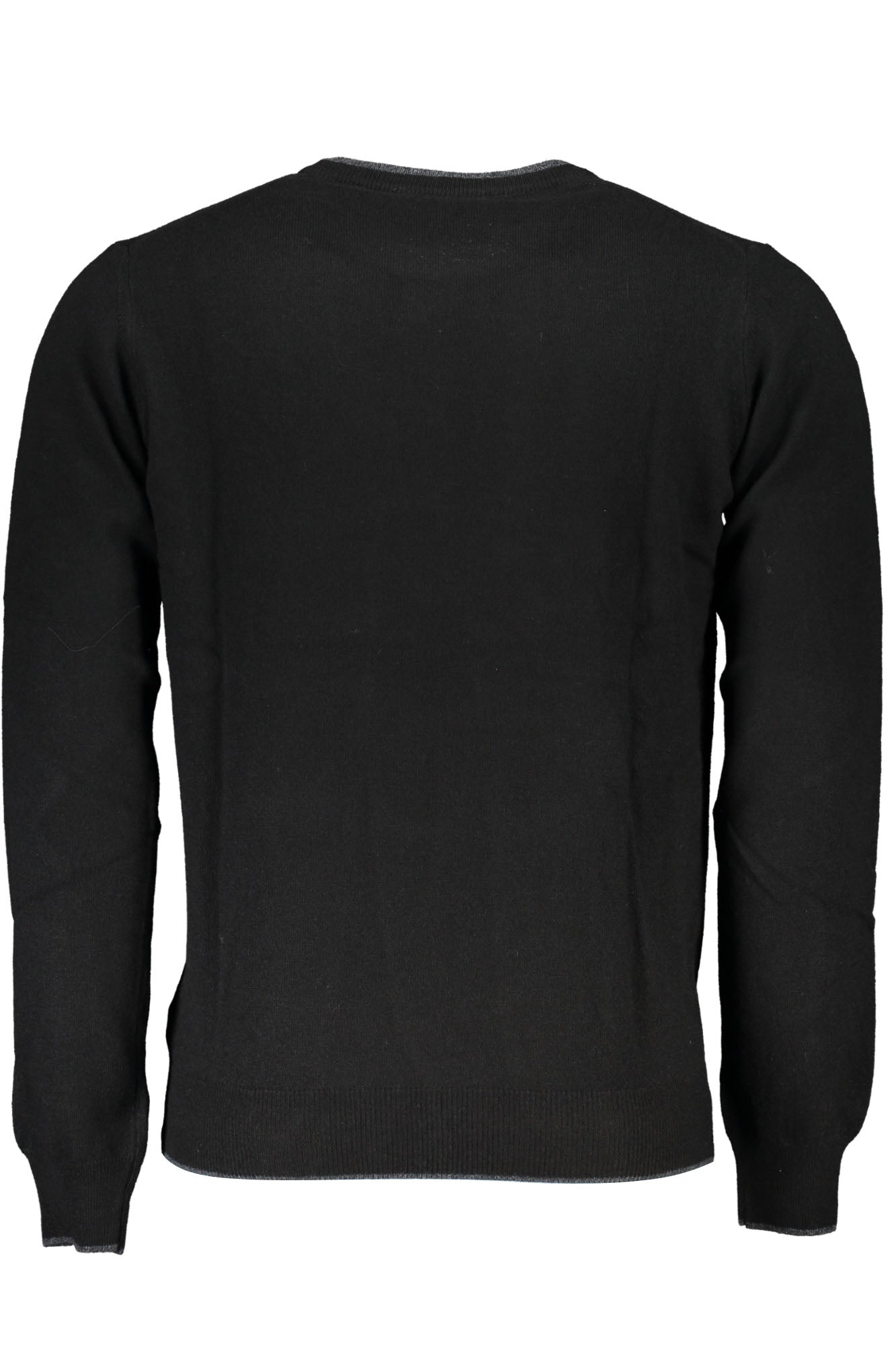 NORTH SAILS MEN'S BLACK SWEATER