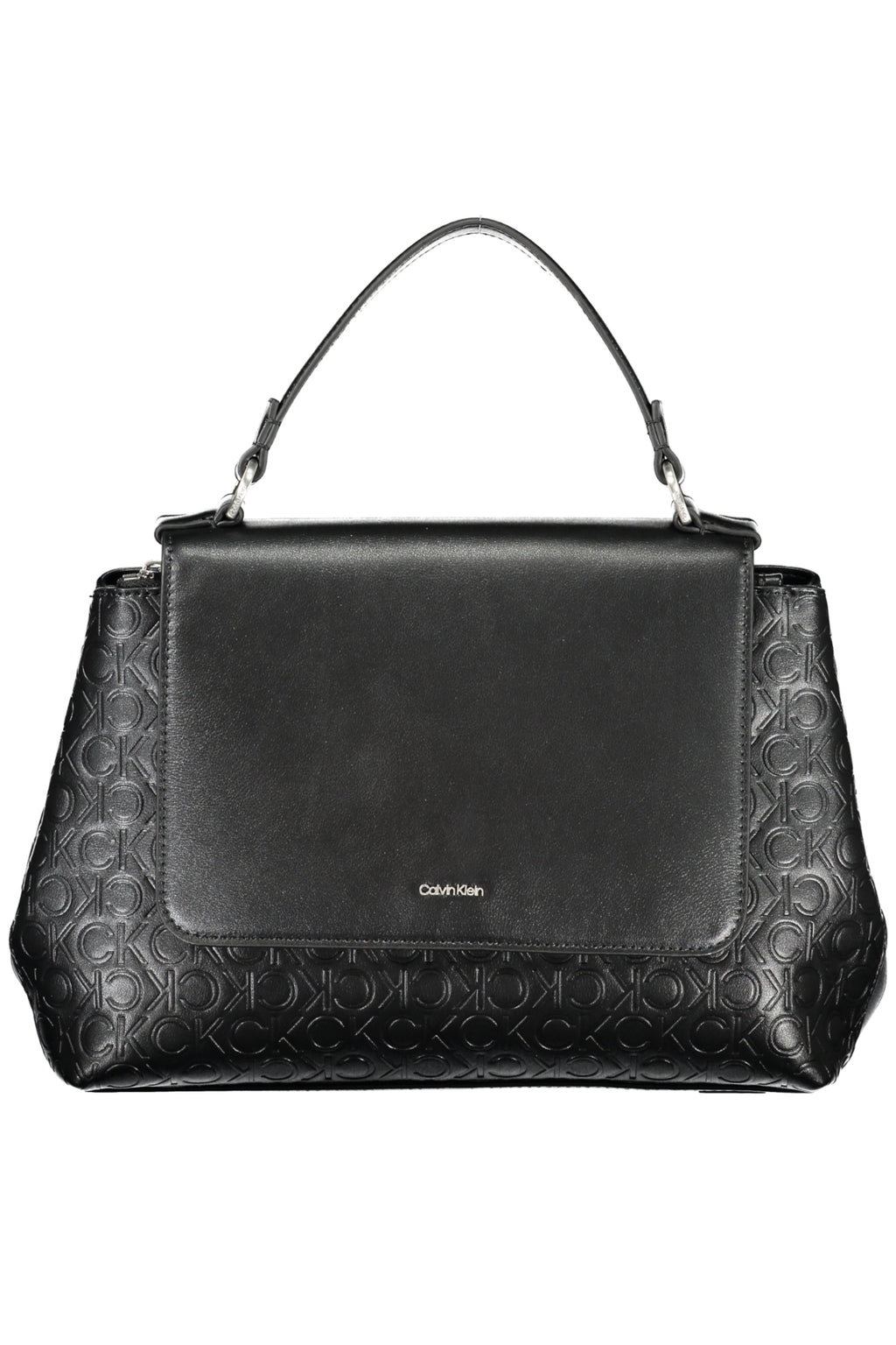 CALVIN KLEIN BLACK WOMEN'S BAG