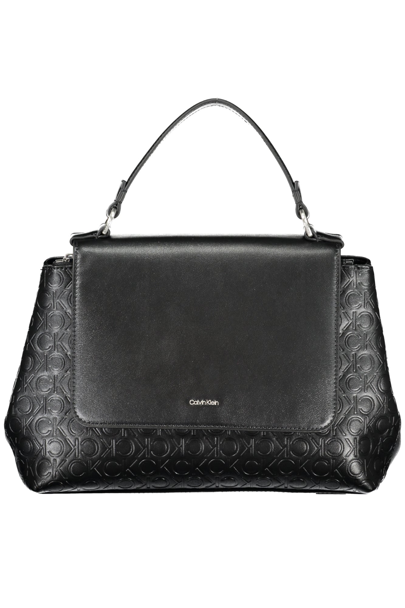 CALVIN KLEIN BLACK WOMEN'S BAG
