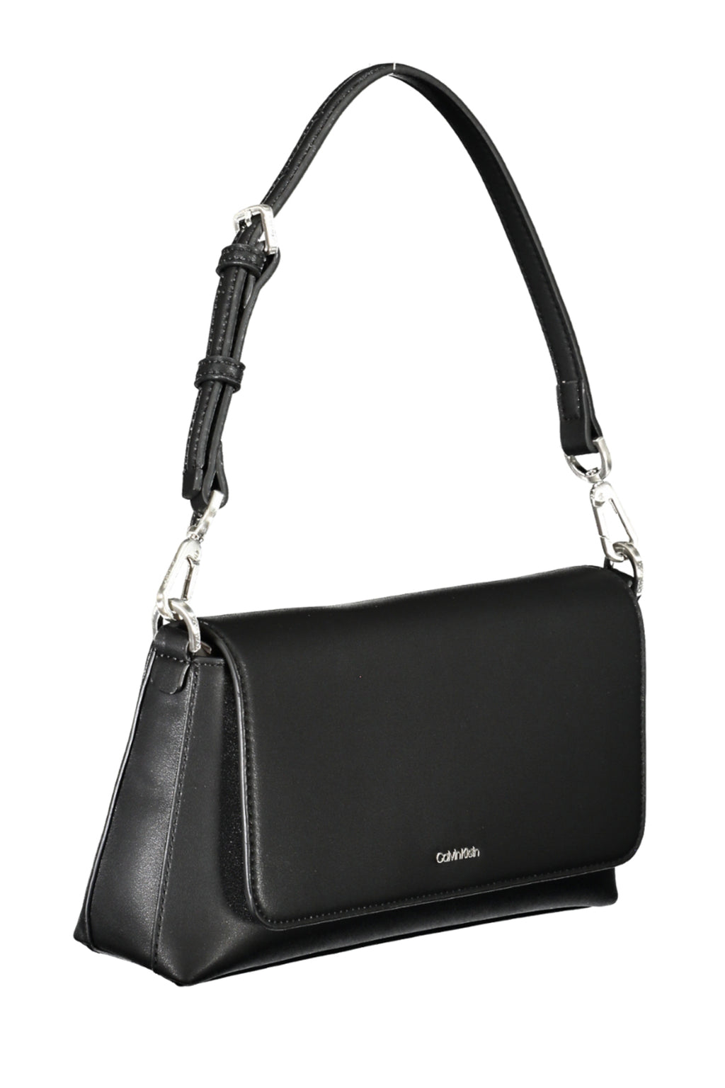 CALVIN KLEIN BLACK WOMEN'S BAG