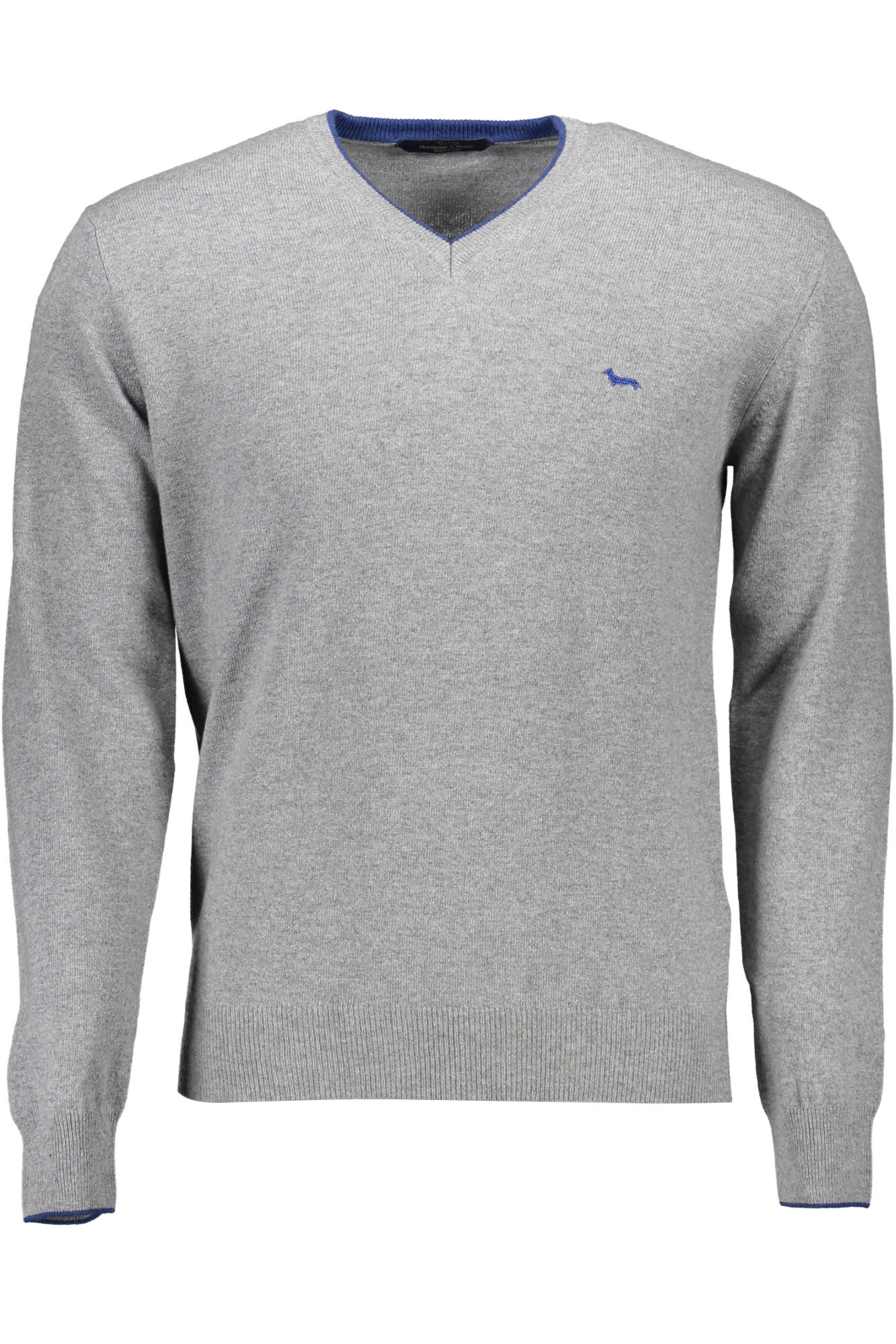 HARMONT & BLAINE MEN'S SWEATER GREY
