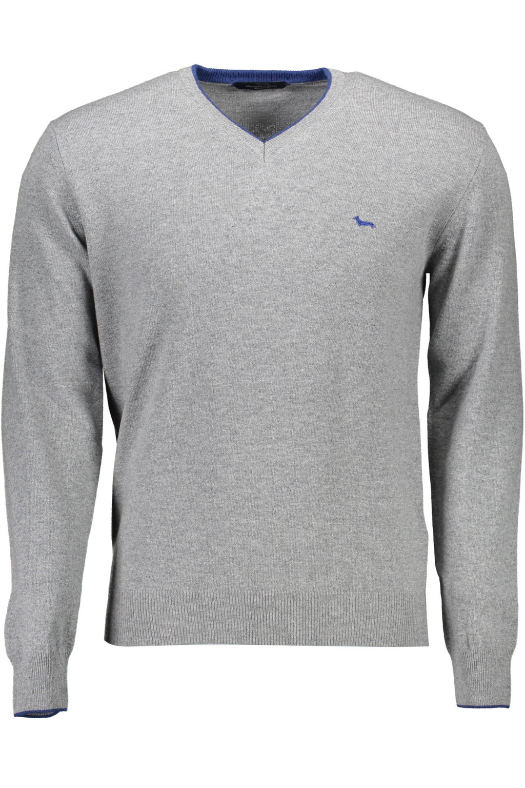 HARMONT & BLAINE MEN'S SWEATER GREY