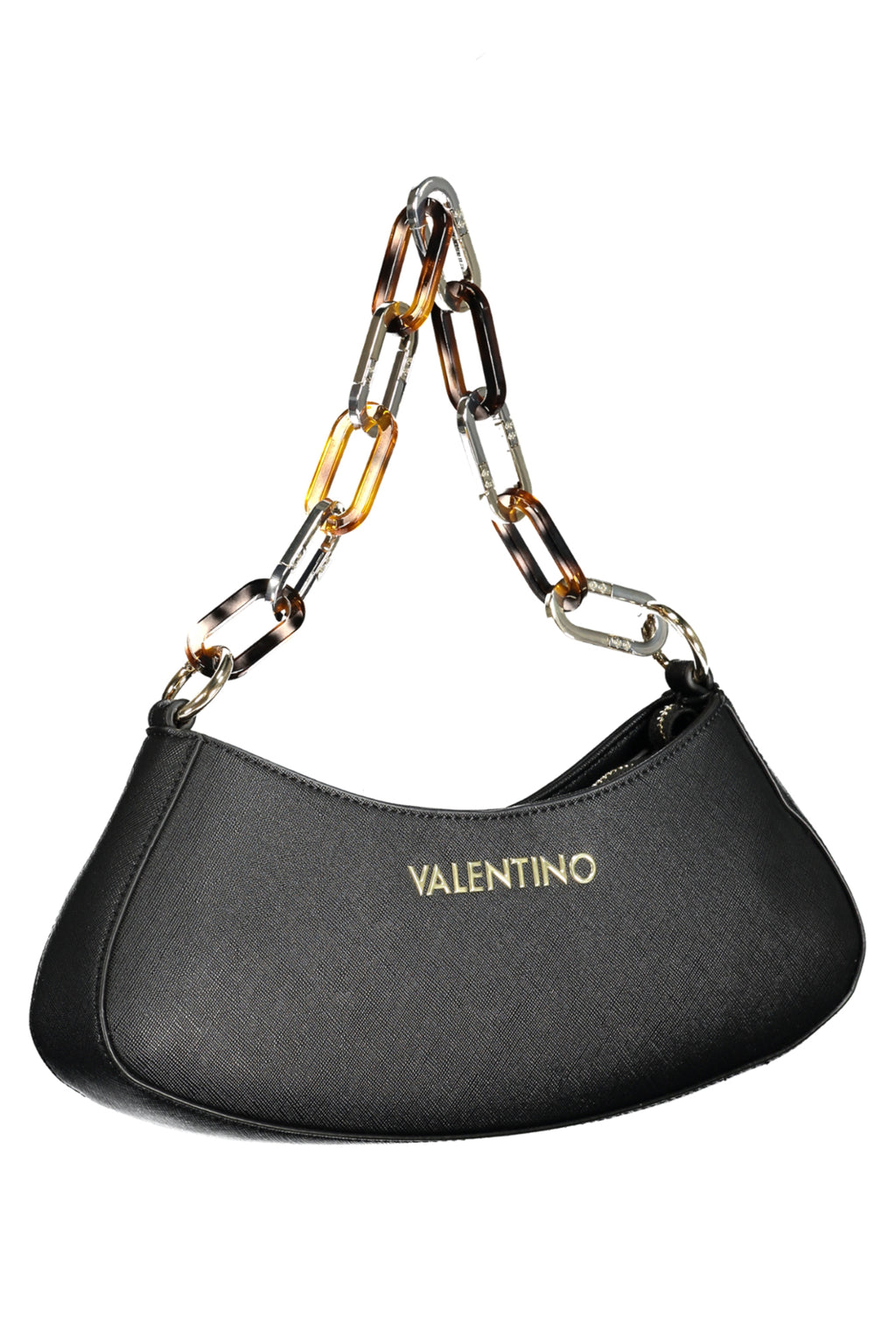 VALENTINO BAGS BLACK WOMEN'S BAG