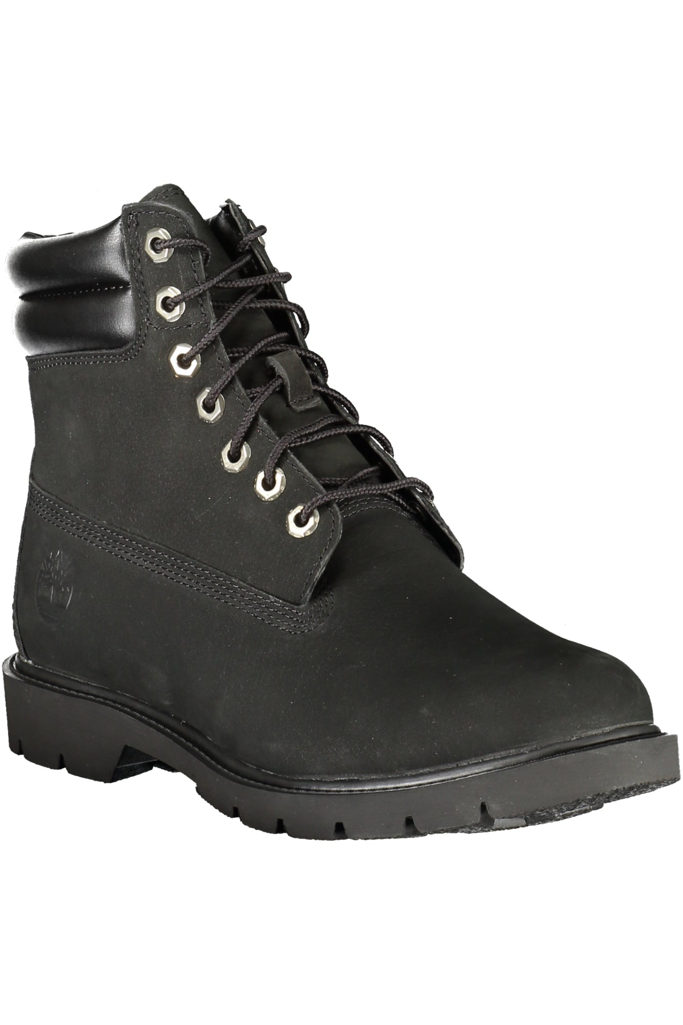 TIMBERLAND MEN'S BLACK BOOT