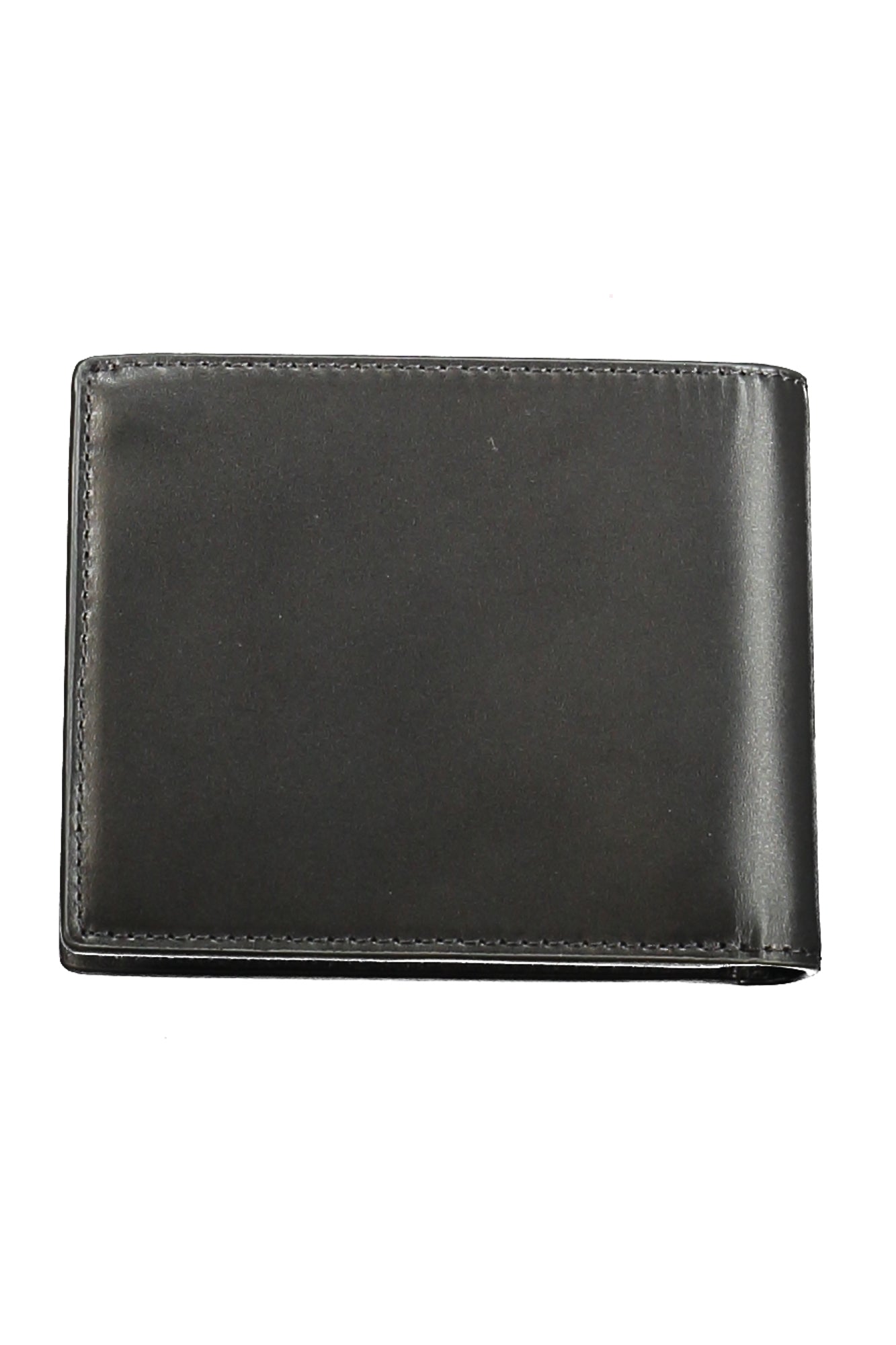 CALVIN KLEIN MEN'S WALLET BLACK