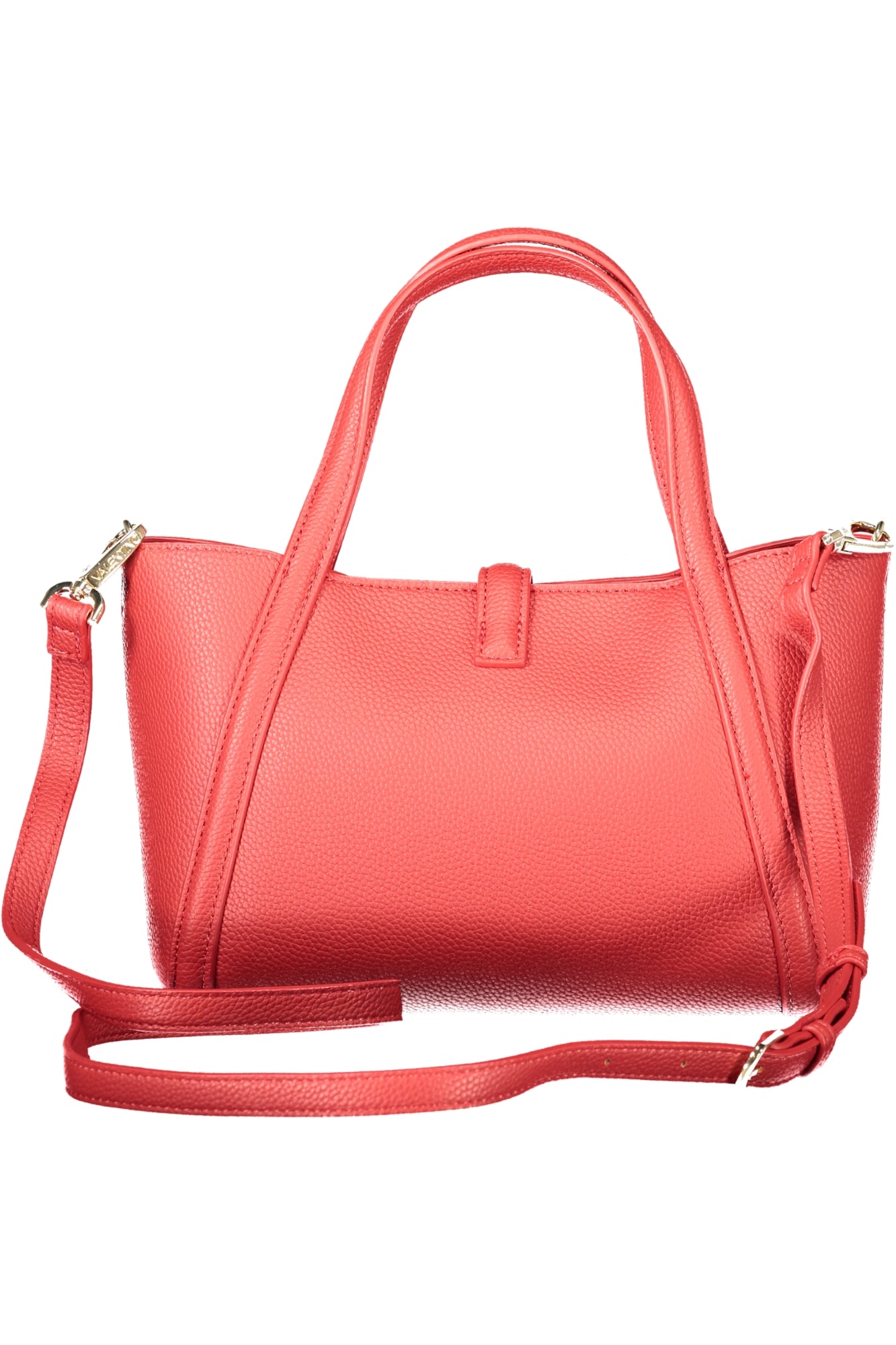 VALENTINO BAGS WOMEN'S BAG RED