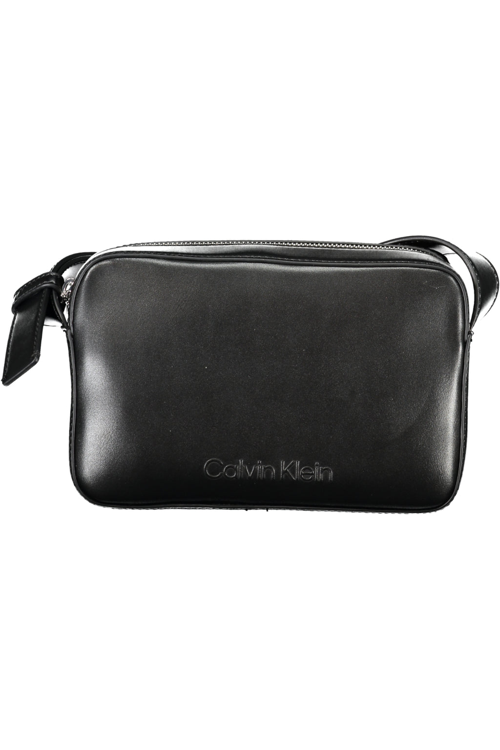 CALVIN KLEIN WOMEN'S BAG BLACK