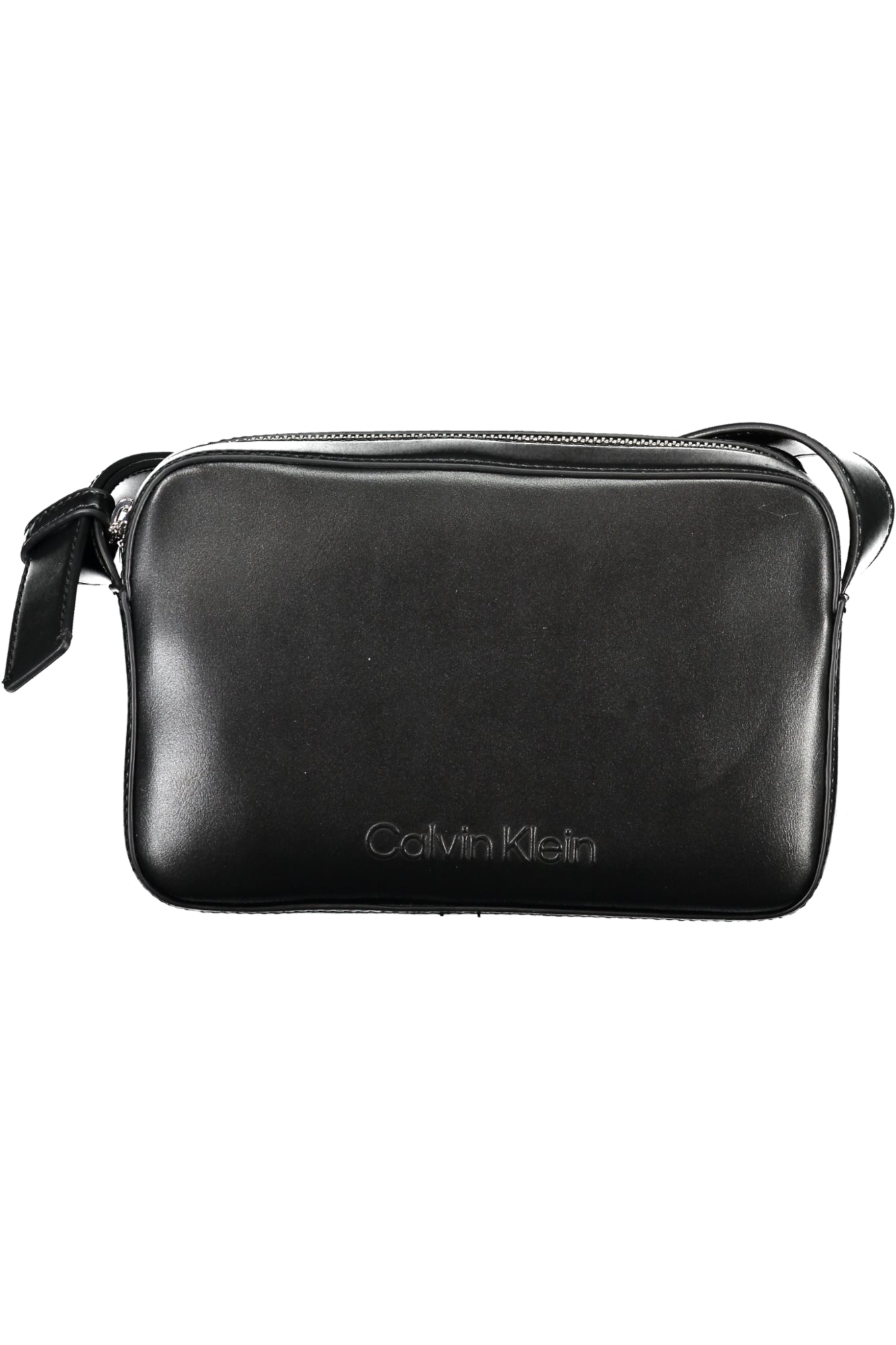CALVIN KLEIN WOMEN'S BAG BLACK