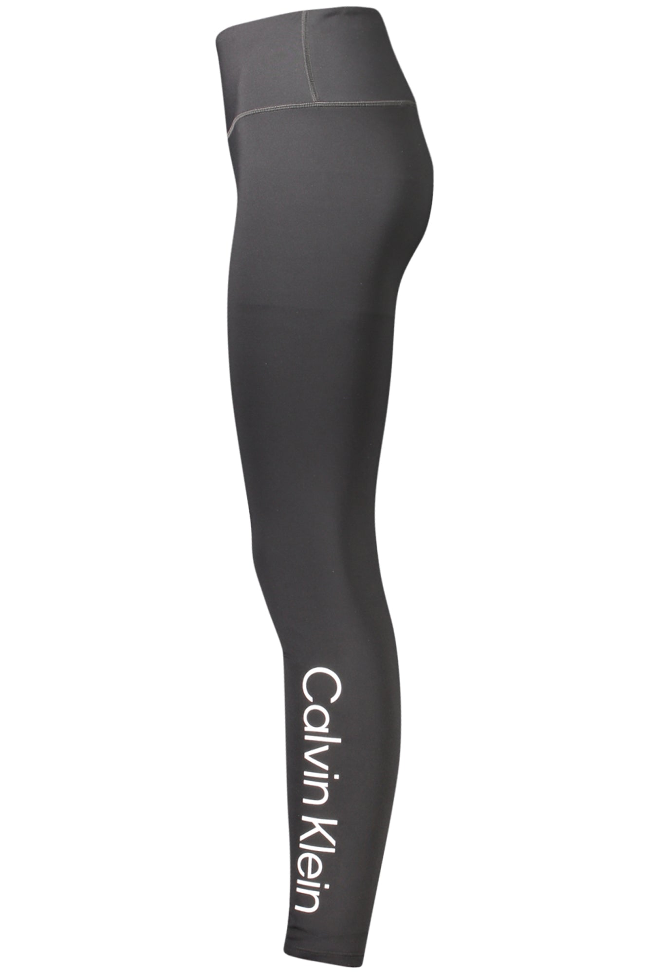 CALVIN KLEIN WOMEN'S BLACK LEGGINGS