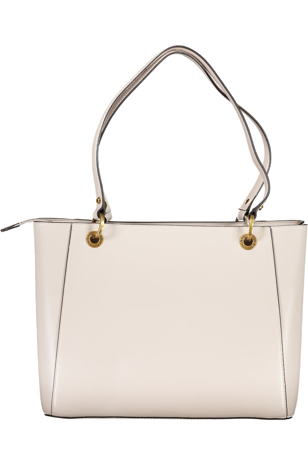 GUESS JEANS GRAY WOMEN'S BAG