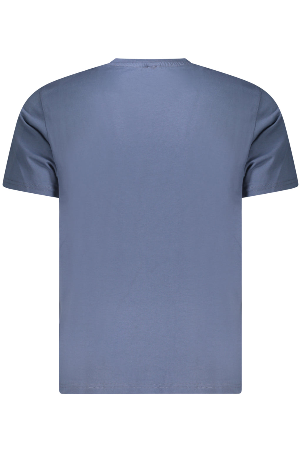 NORTH SAILS SHORT SLEEVE T-SHIRT MEN BLUE