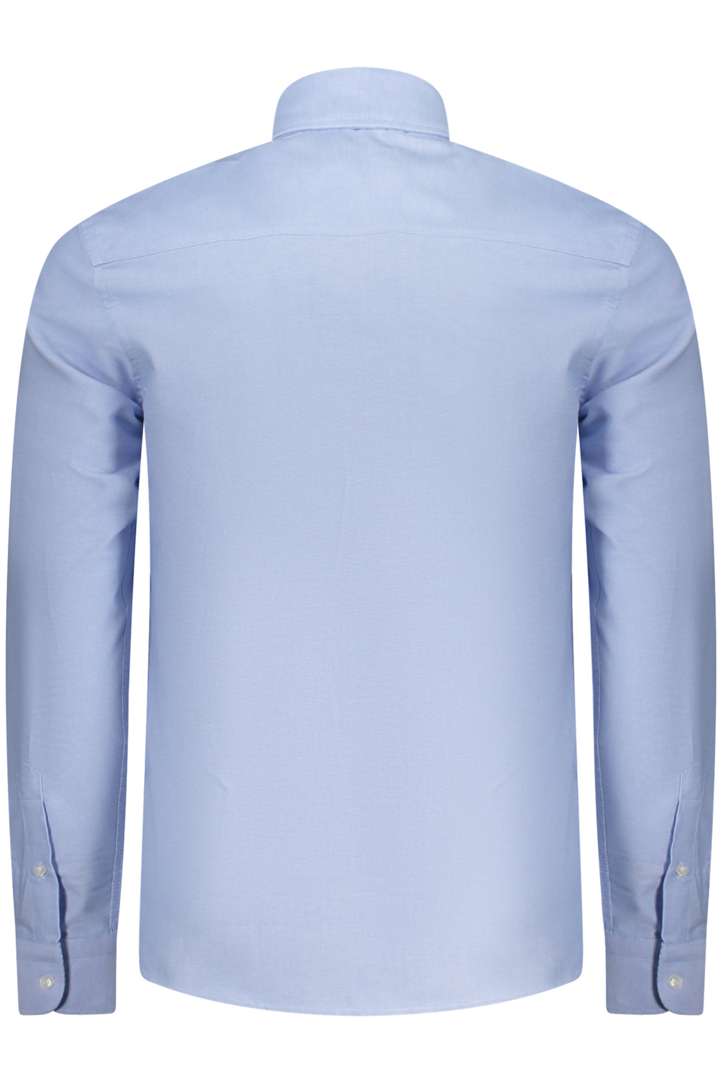 NORTH SAILS MEN'S LONG SLEEVE SHIRT BLUE